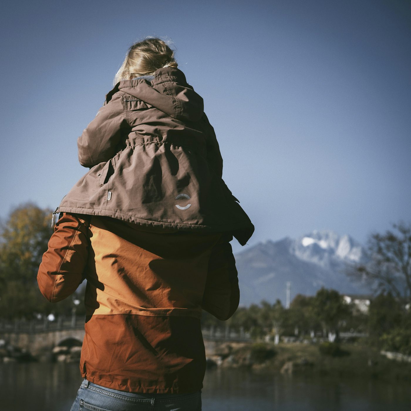 Тибетское сердце Юньнани: храмы, ледники и Великий чайный путь (15/37)