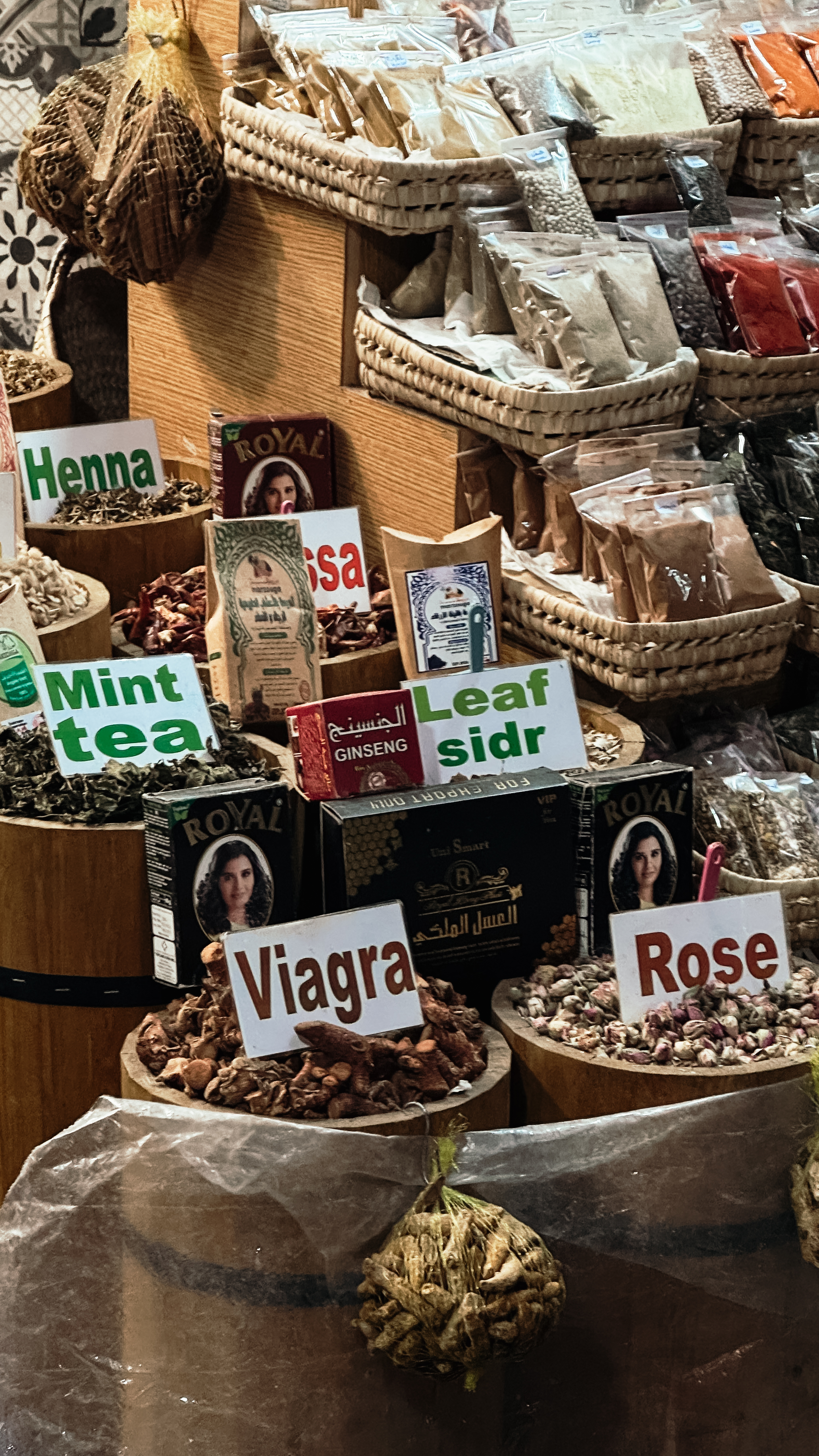 Марокко - летние горы и океан с фотографом (эконом тур) (60/88)