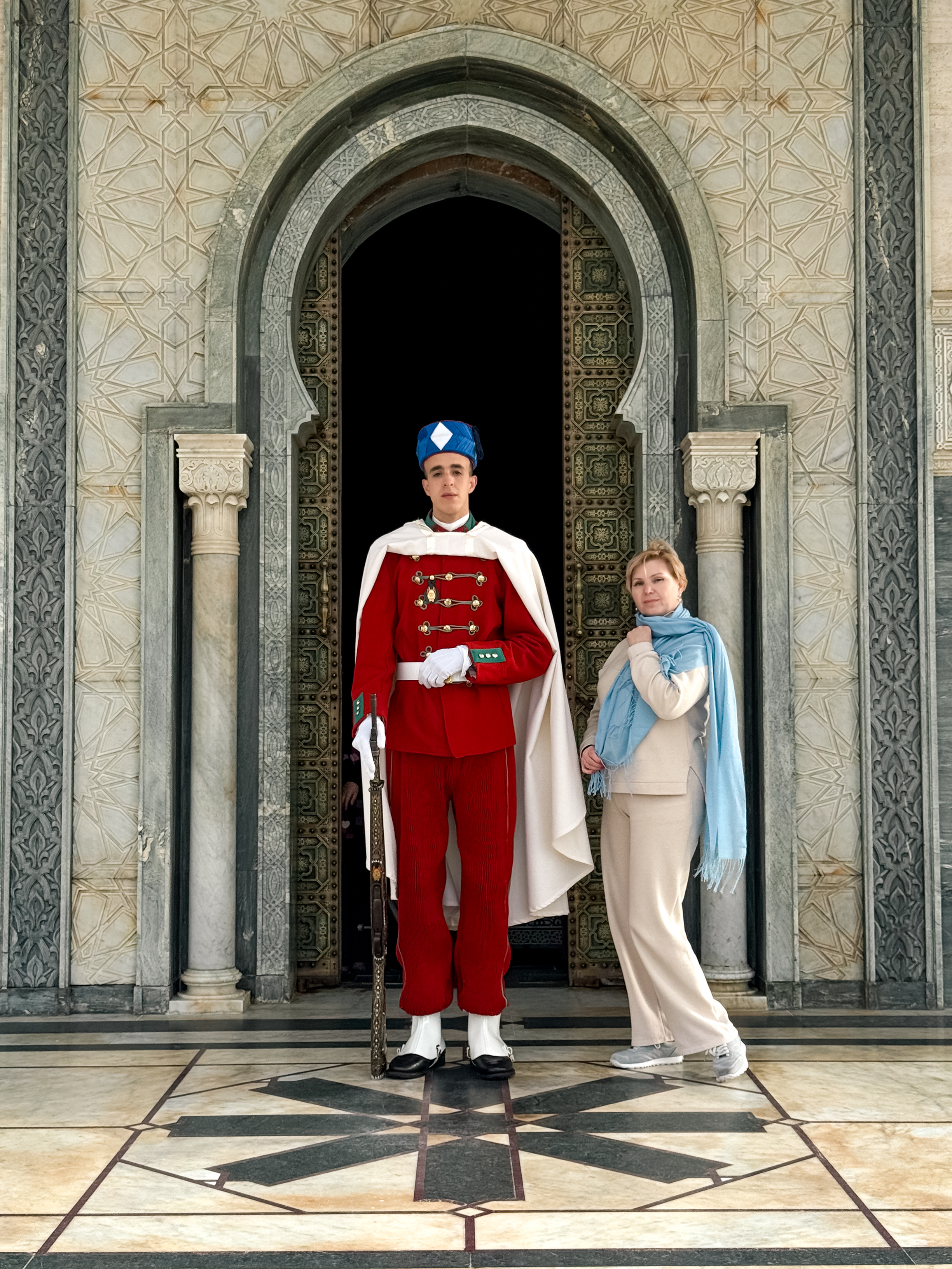 Марокко - летние горы и океан с фотографом (эконом тур) (35/88)