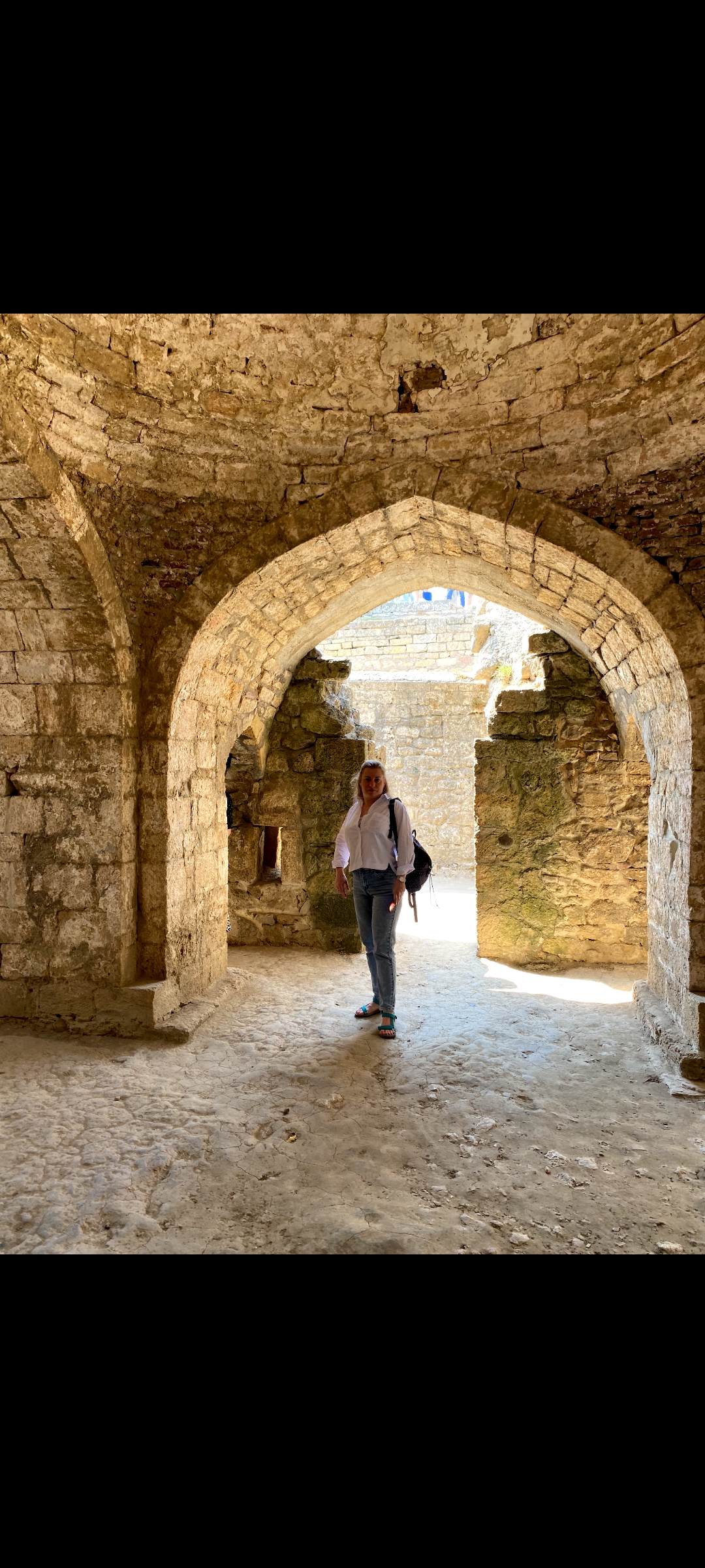 Трансфер из Махачкалы на базу Мыцыр