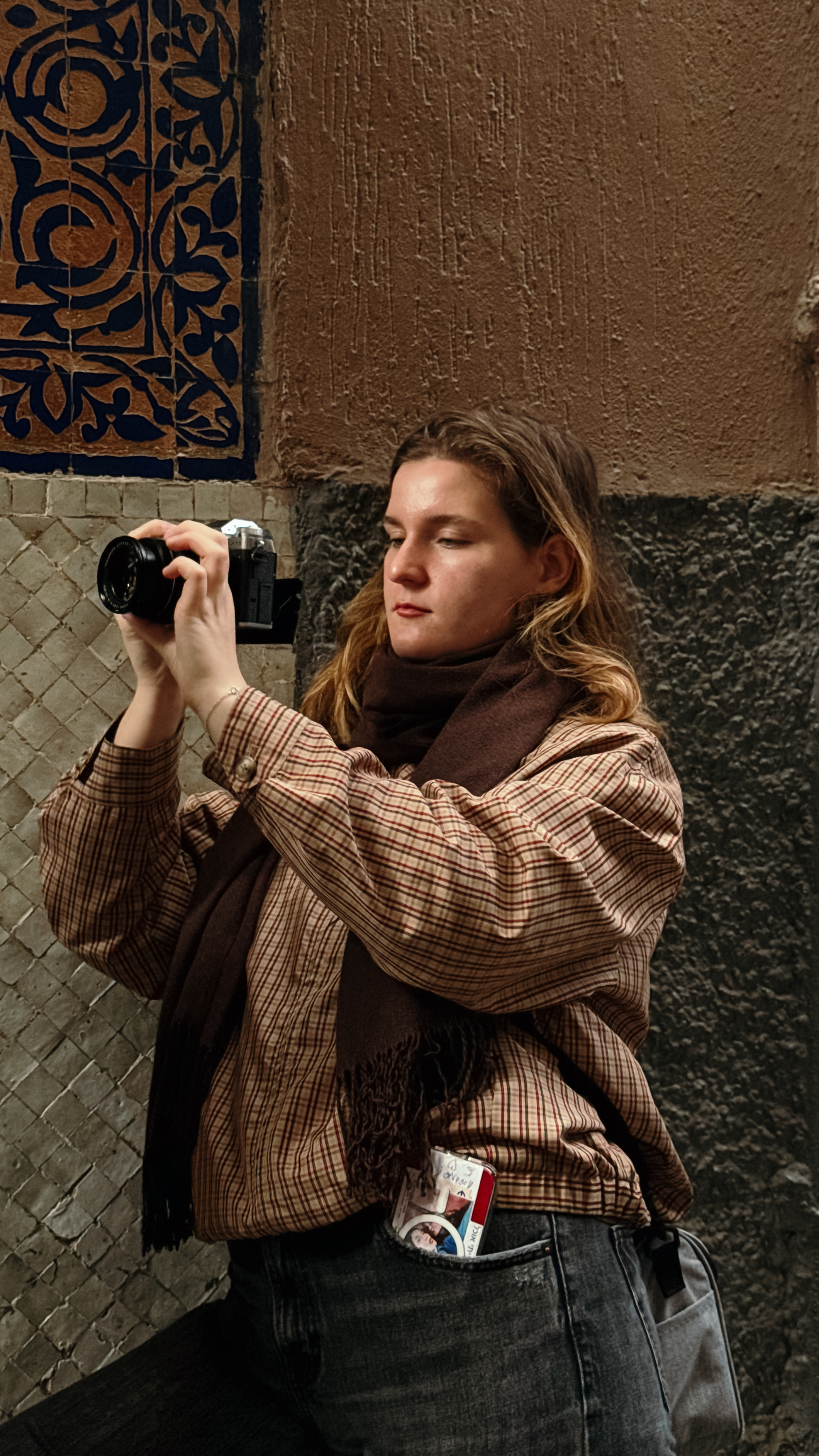 Марокко - летние горы и океан с фотографом (эконом тур) (55/88)