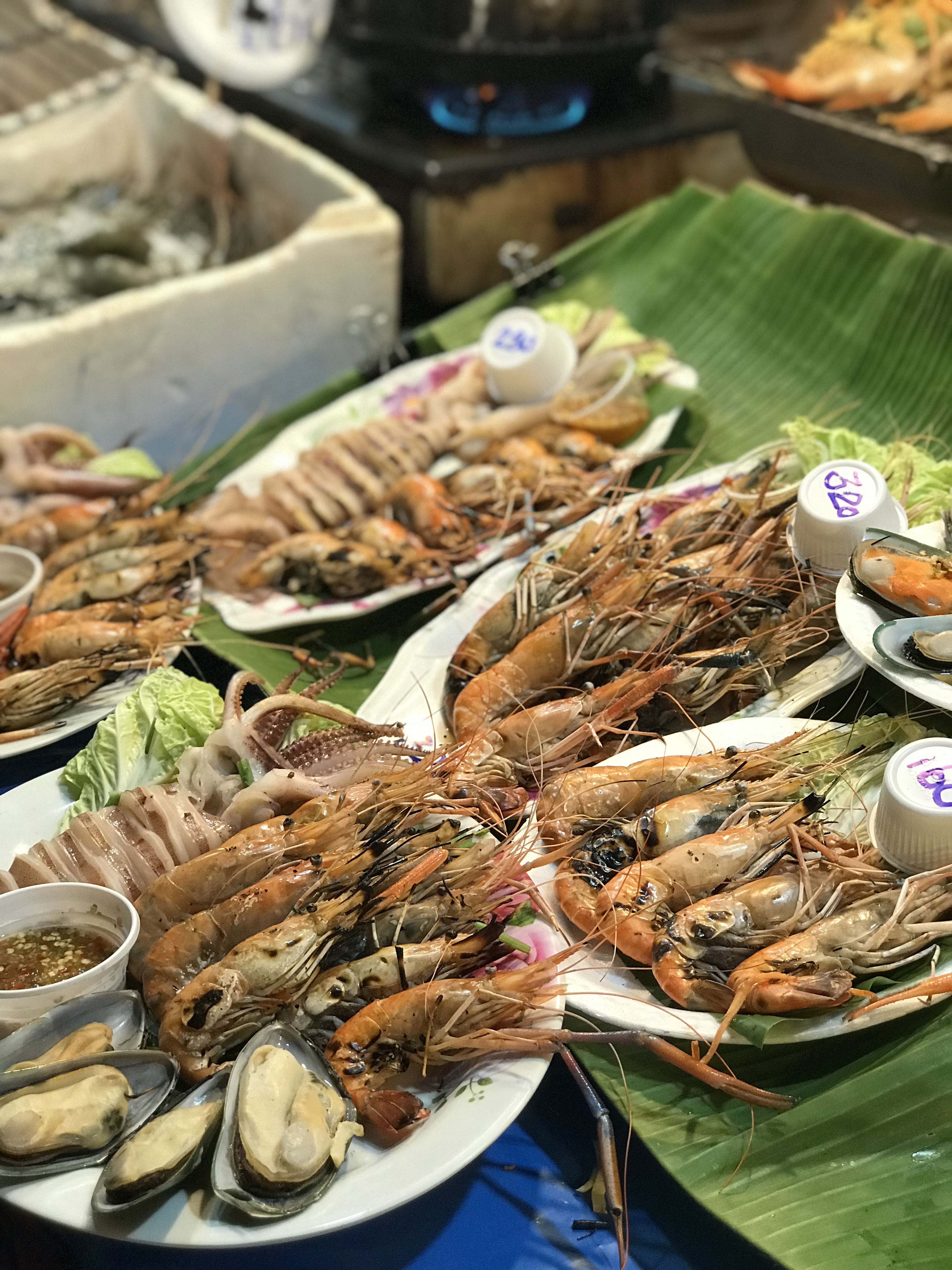 Весь Чиангмай и окрестности за один день (16/17)