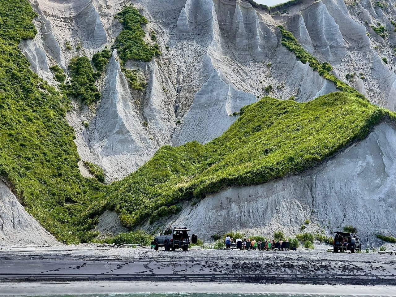 Путешествие в другой мир: Сахалин и Итуруп (32/36)