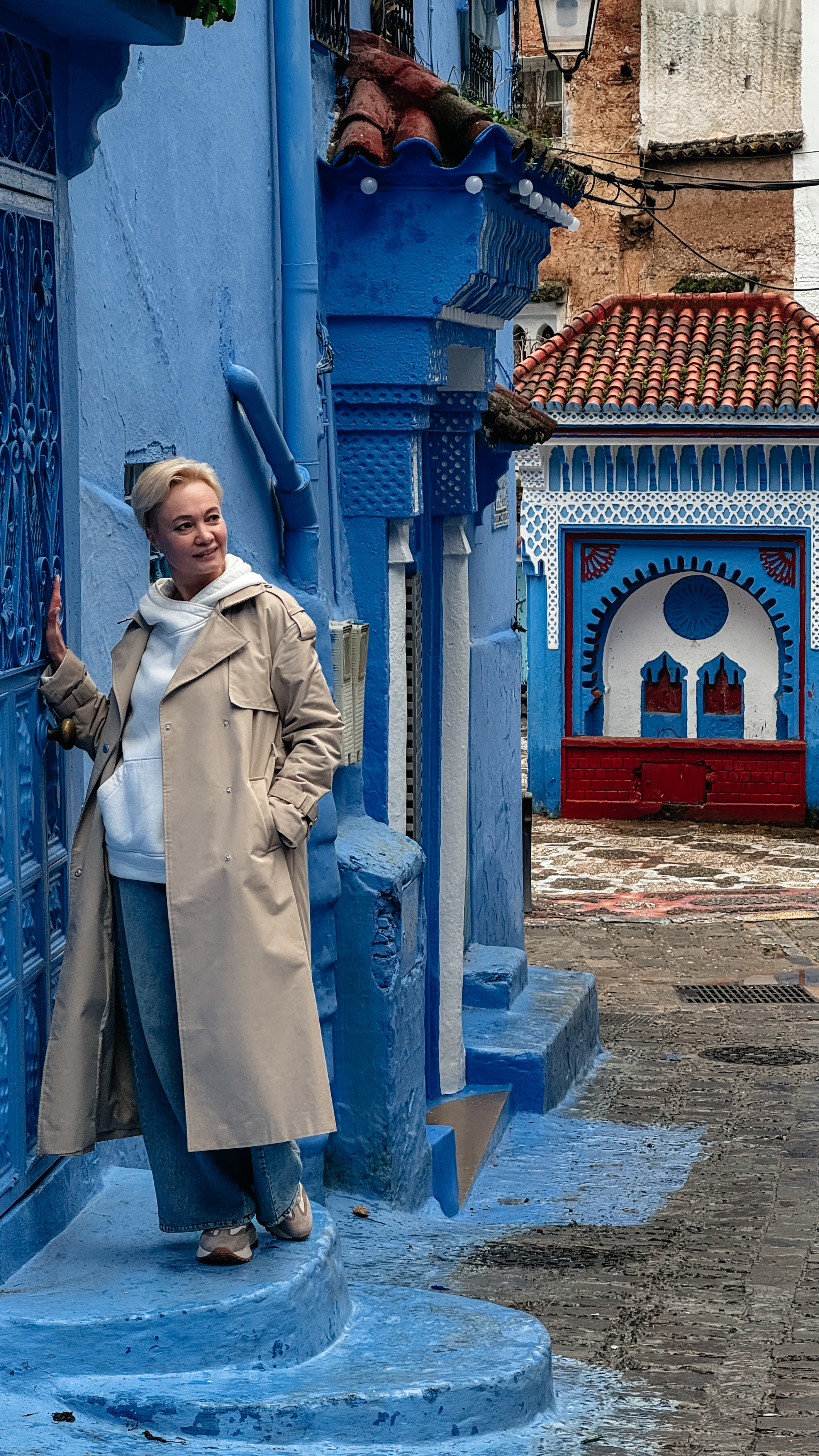 Марокко - летние горы и океан с фотографом (эконом тур) (38/88)