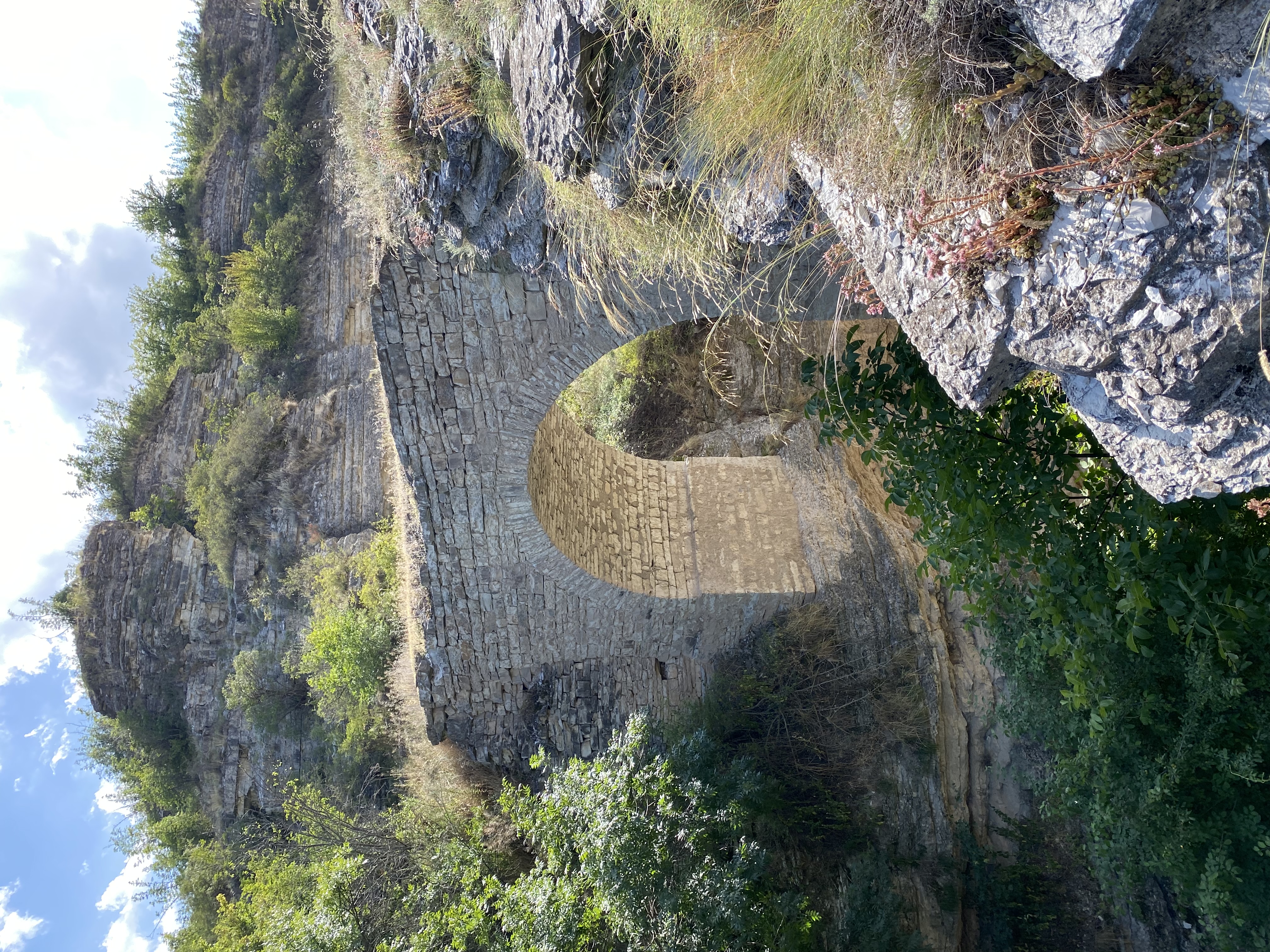 Главный Сулакский Каньон. В горы по следам писателей и художников (25/25)