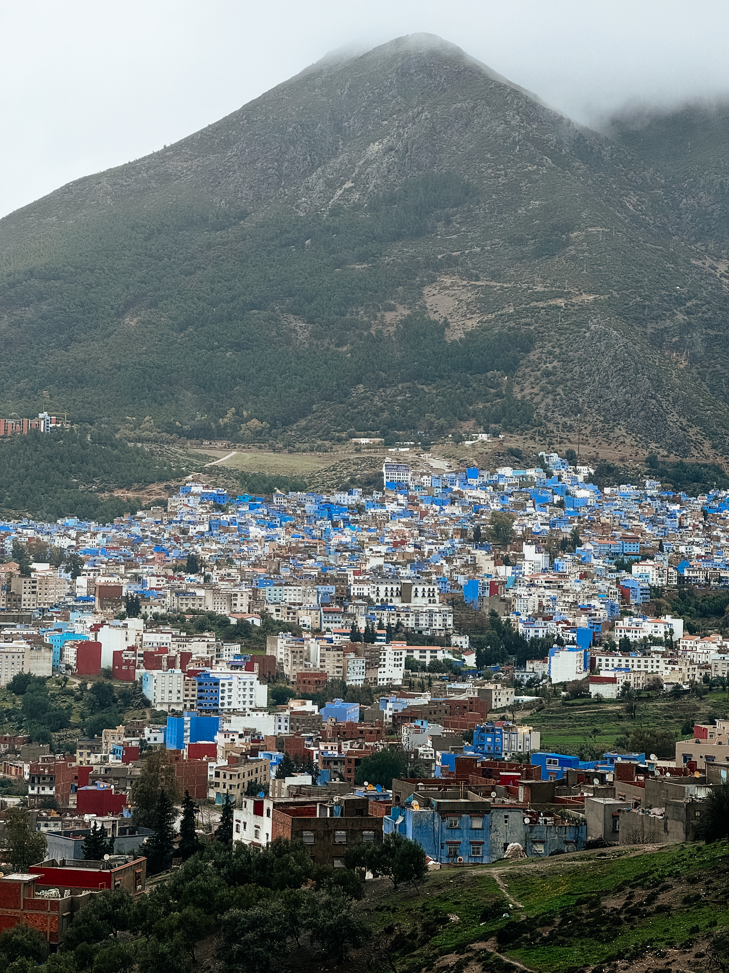 Марокко - летние горы и океан с фотографом (эконом тур) (49/88)