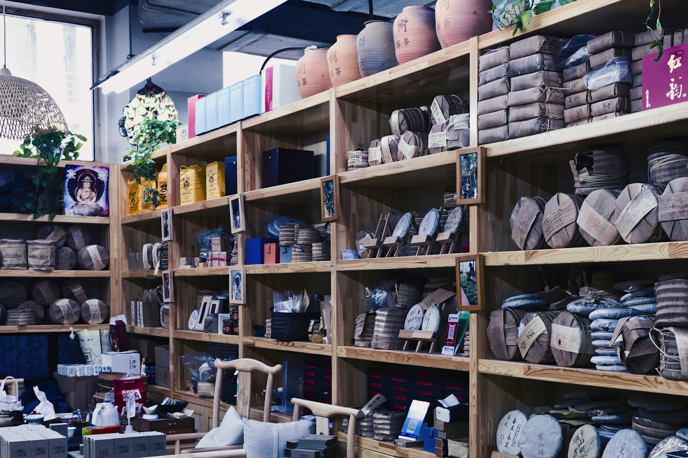 Тибетское сердце Юньнани: храмы, ледники и Великий чайный путь (30/37)