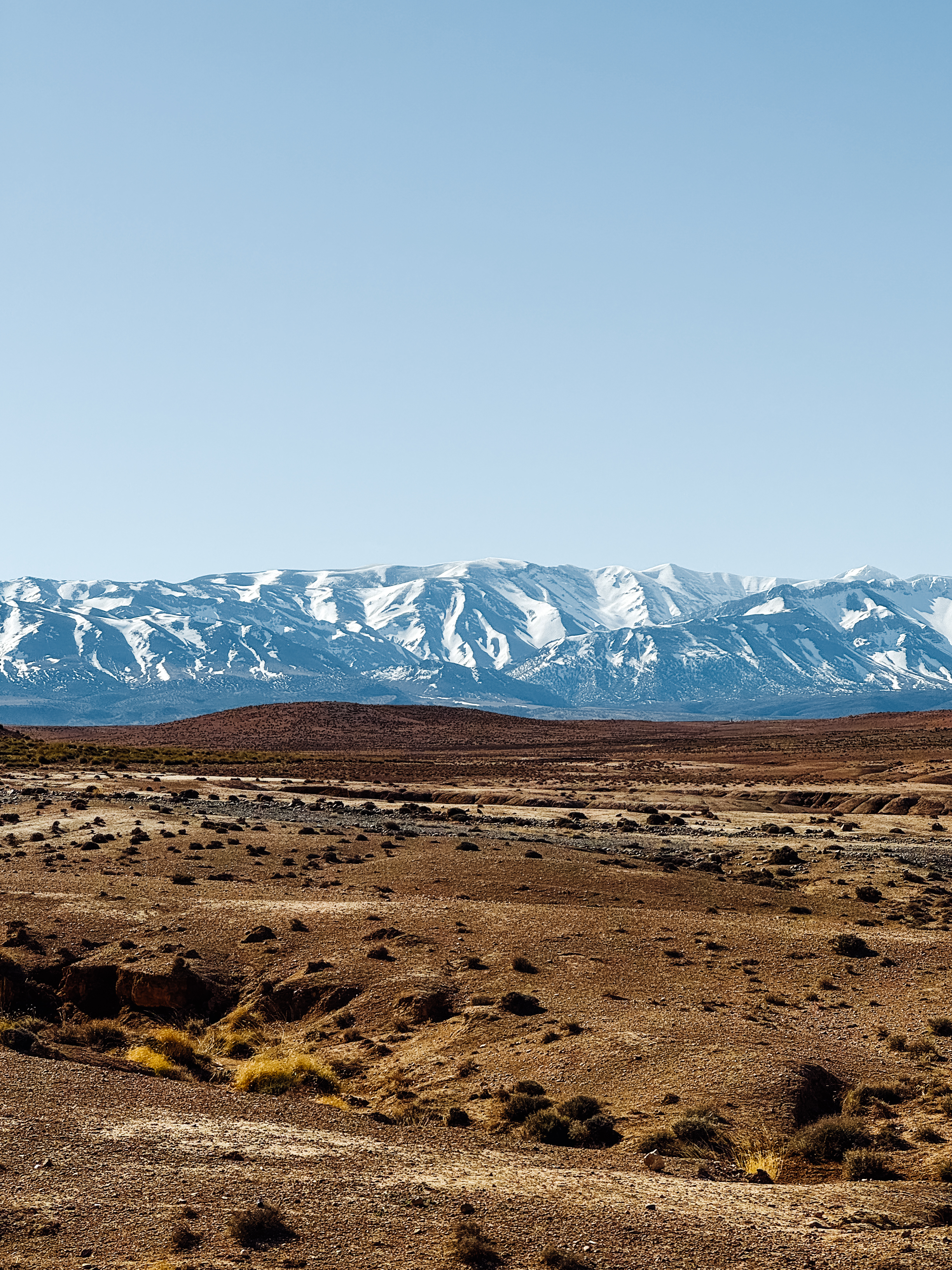 Марокко - летние горы и океан с фотографом (эконом тур) (67/88)