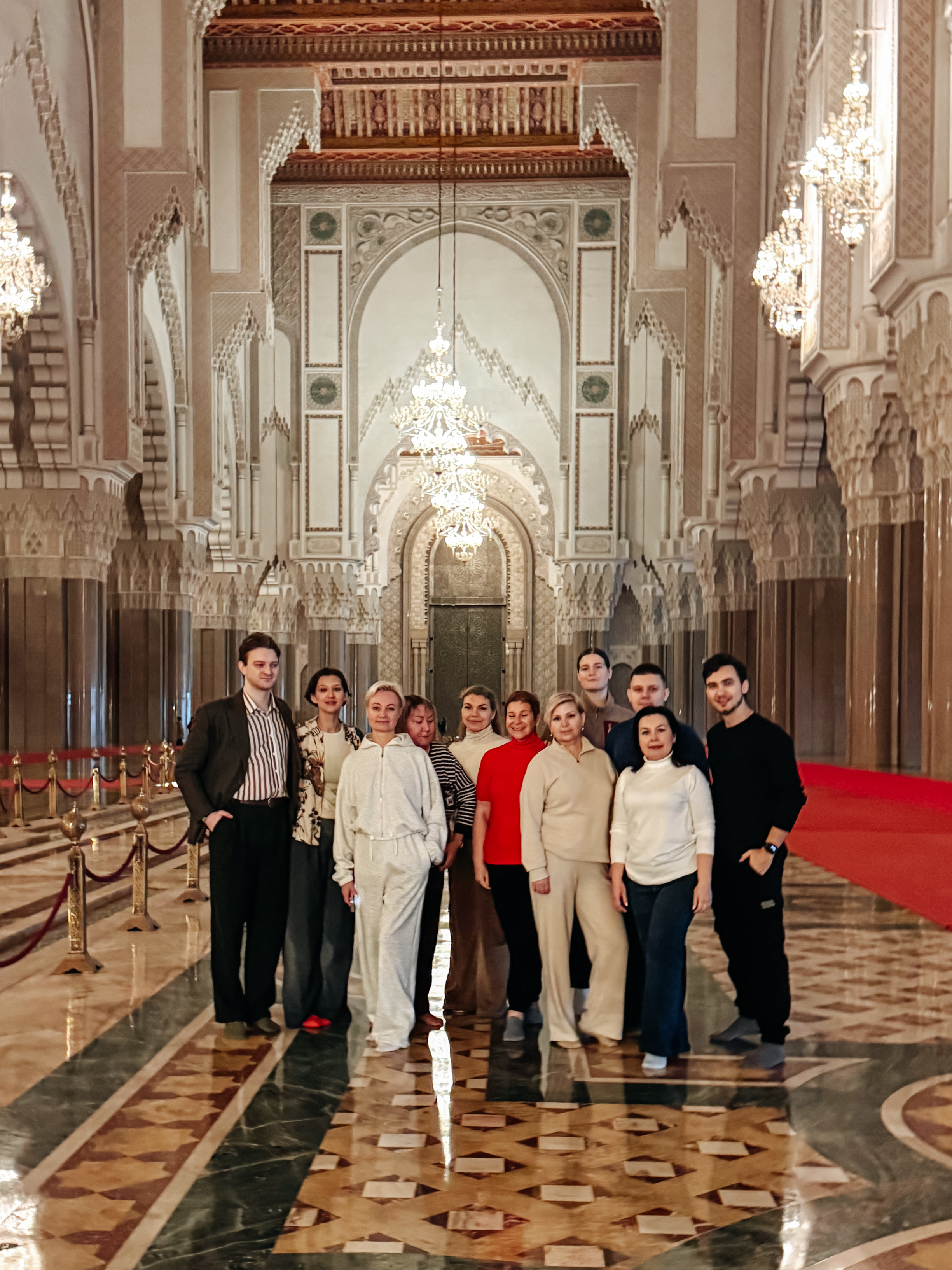 Марокко - летние горы и океан с фотографом (эконом тур) (31/88)