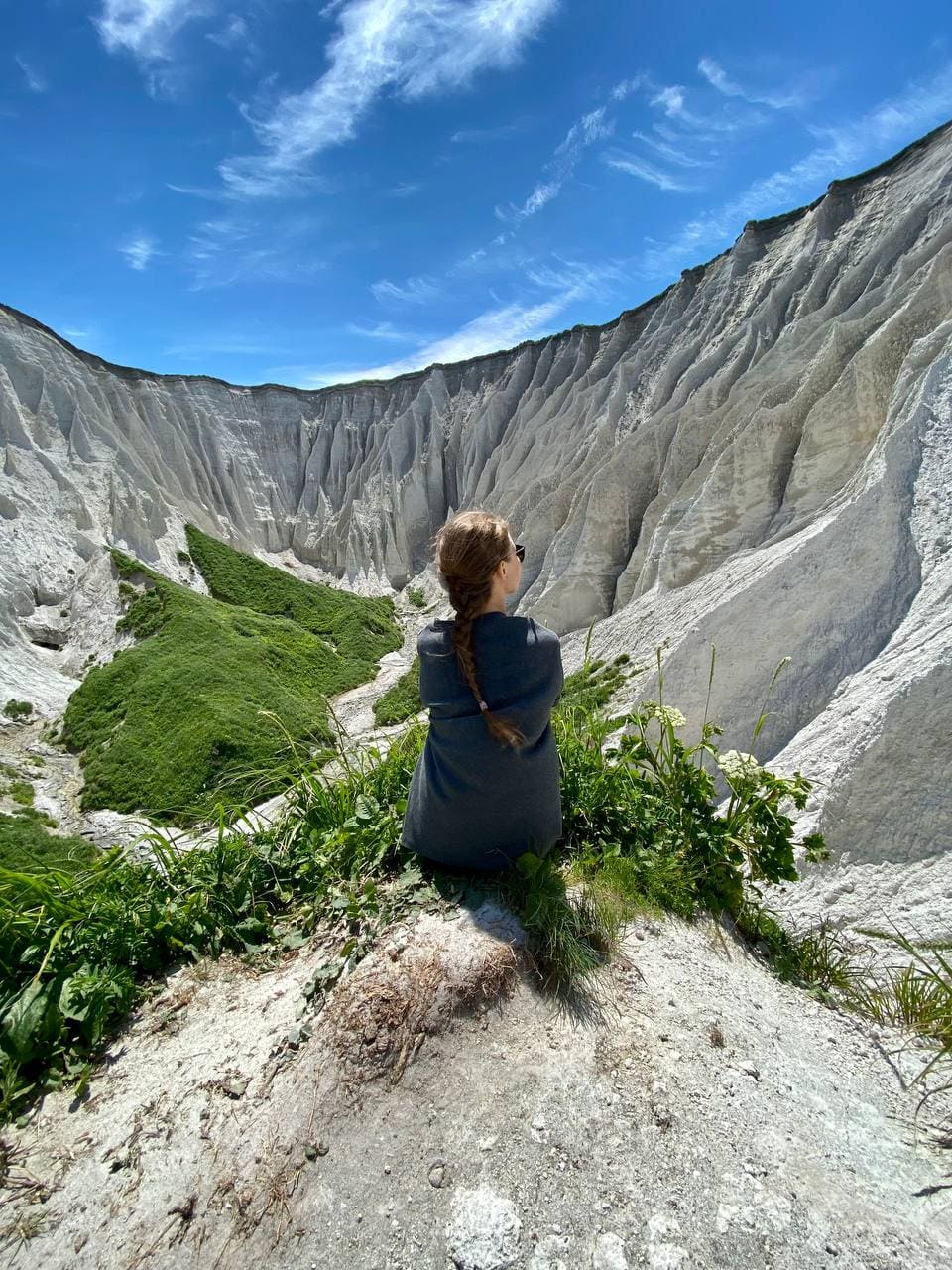 Путешествие в другой мир: Сахалин и Итуруп (31/36)