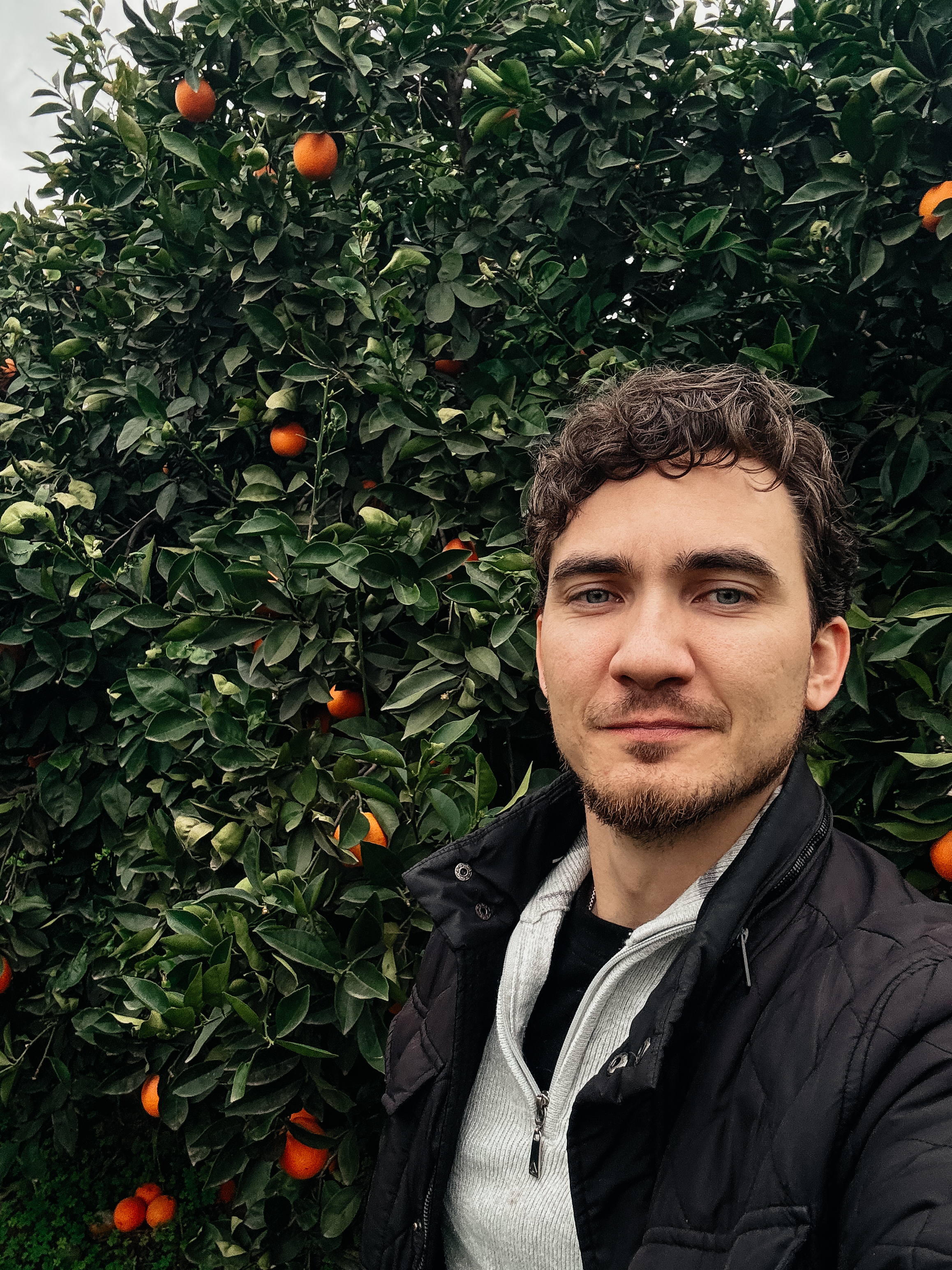 Марокко - летние горы и океан с фотографом (эконом тур) (50/88)