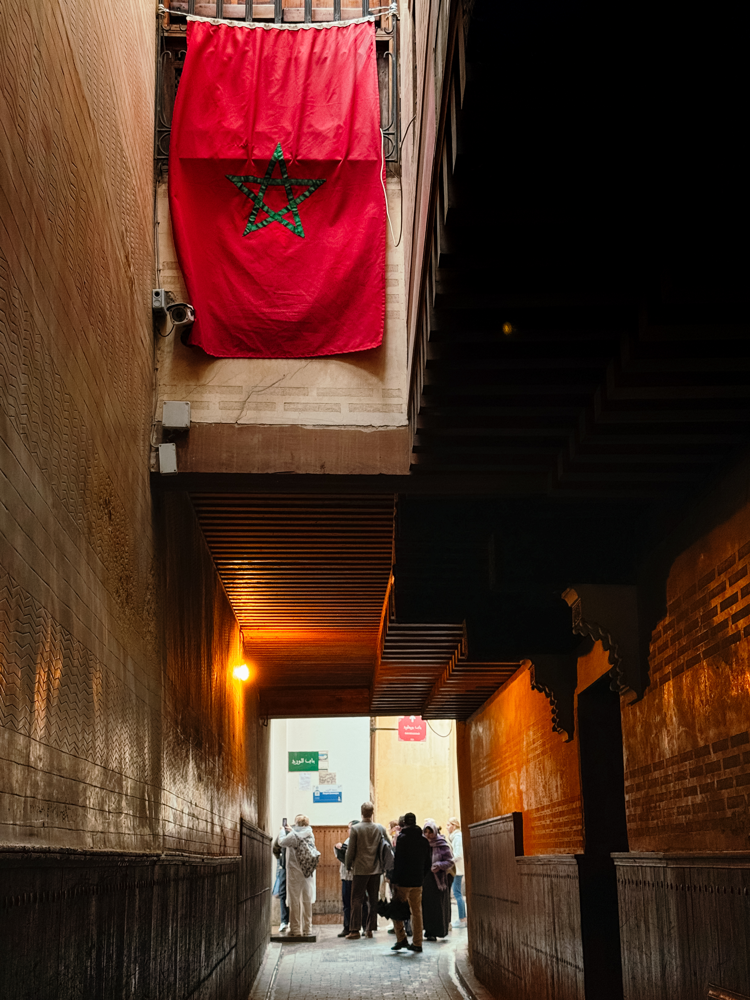 Марокко - летние горы и океан с фотографом (эконом тур) (53/88)