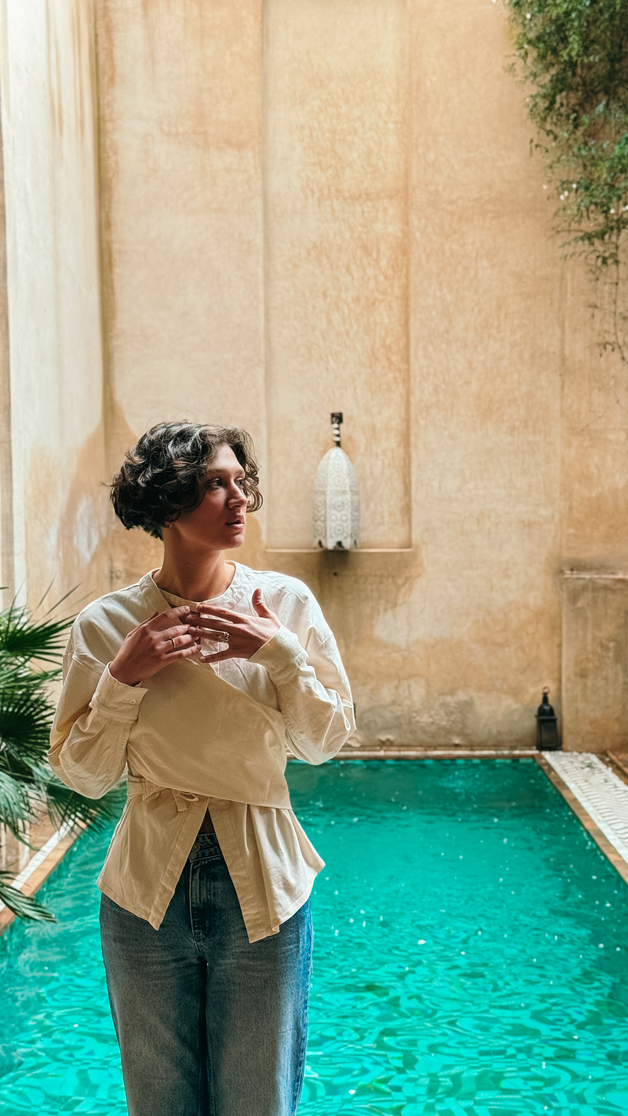 Марокко - летние горы и океан с фотографом (эконом тур) (51/88)