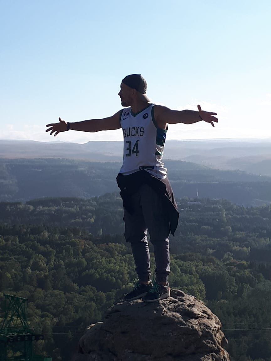 Фитнес-тур Вершины Кавказа  7 дней  Всё включено (86/105)