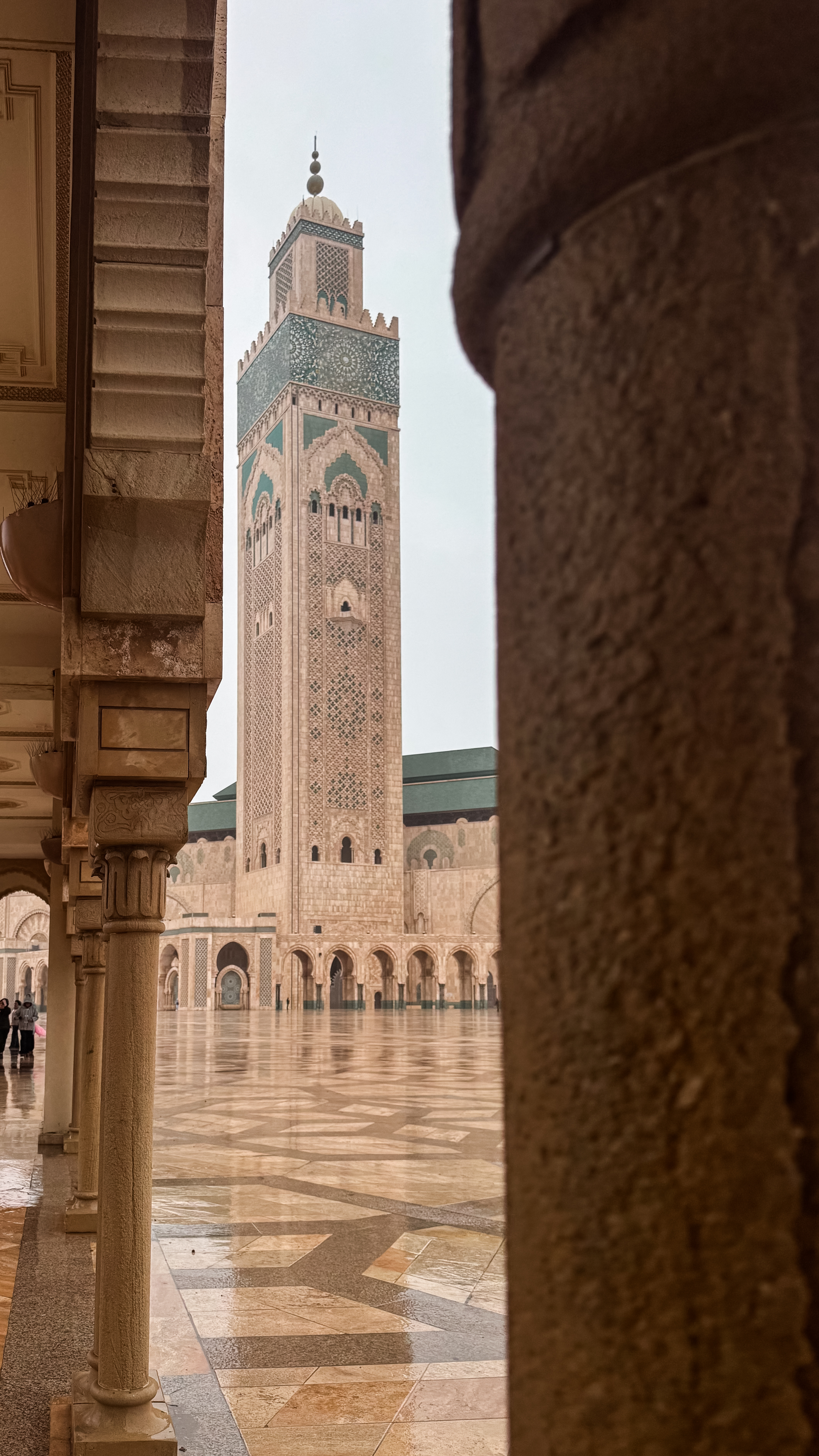 Марокко - летние горы и океан с фотографом (эконом тур) (32/88)
