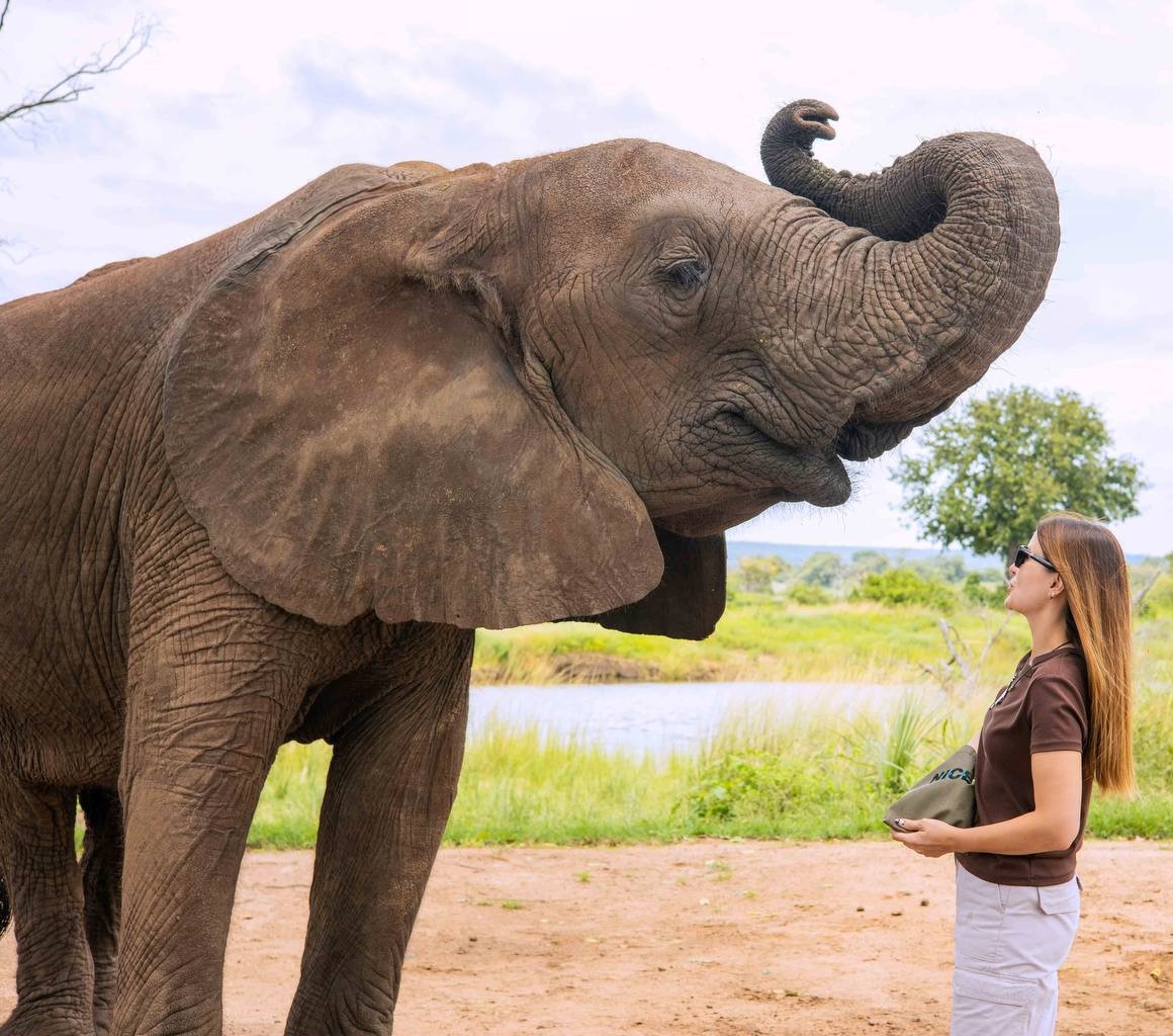 Тур в Африку с подбором перелета - 4 страны за одно путешествие (33/36)