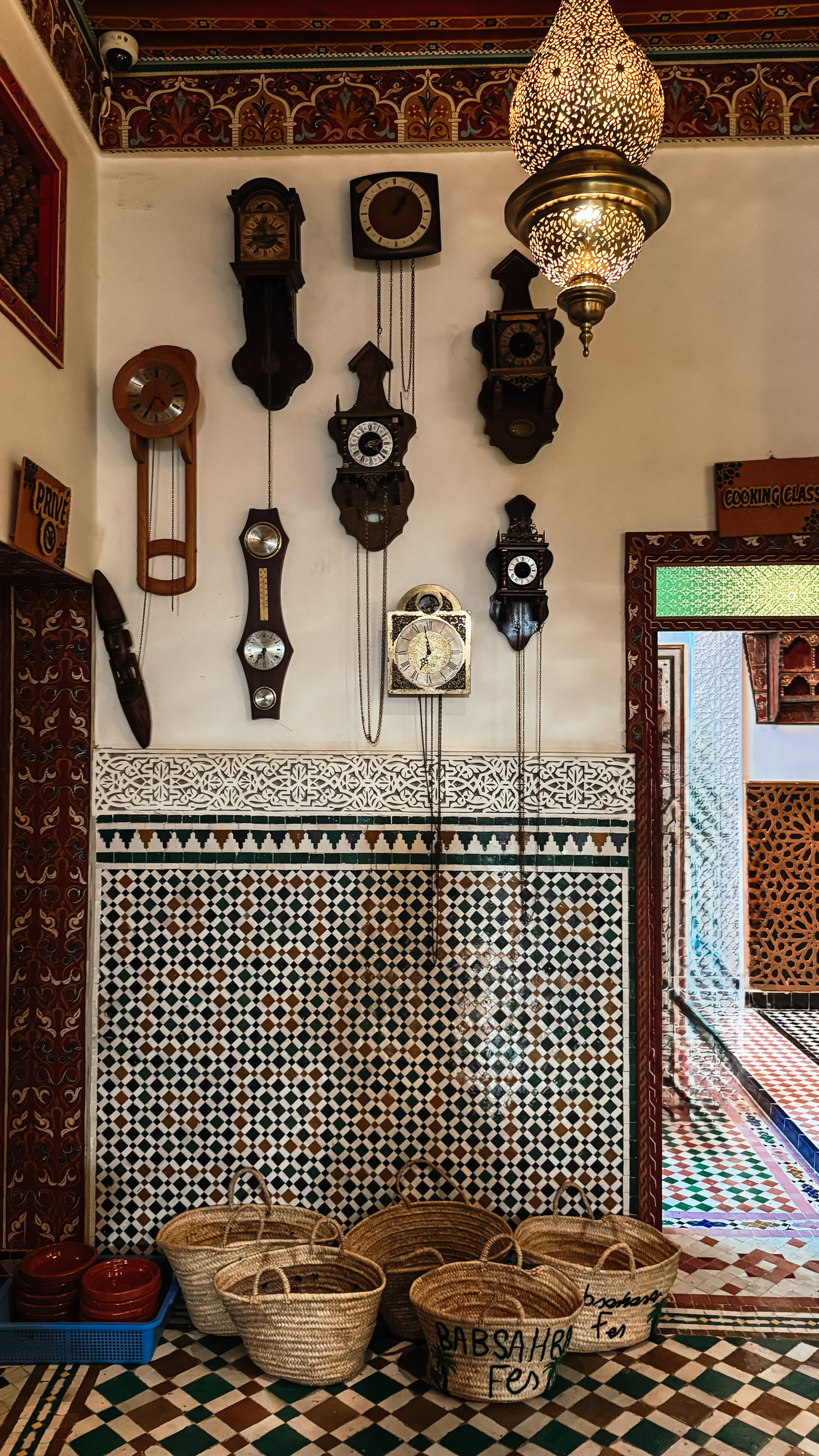 Марокко - летние горы и океан с фотографом (эконом тур) (61/88)