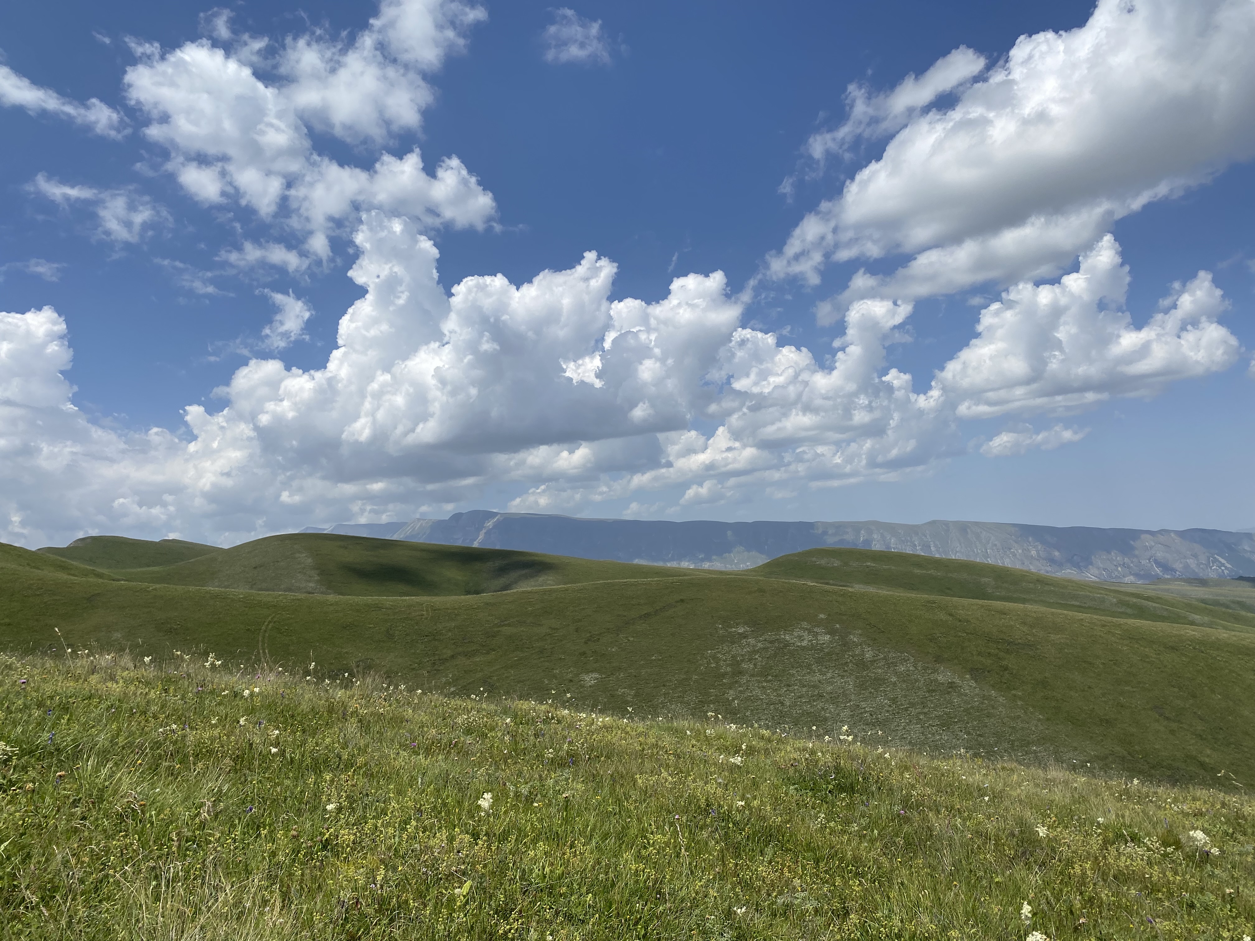 Главный Сулакский Каньон. В горы по следам писателей и художников (24/25)