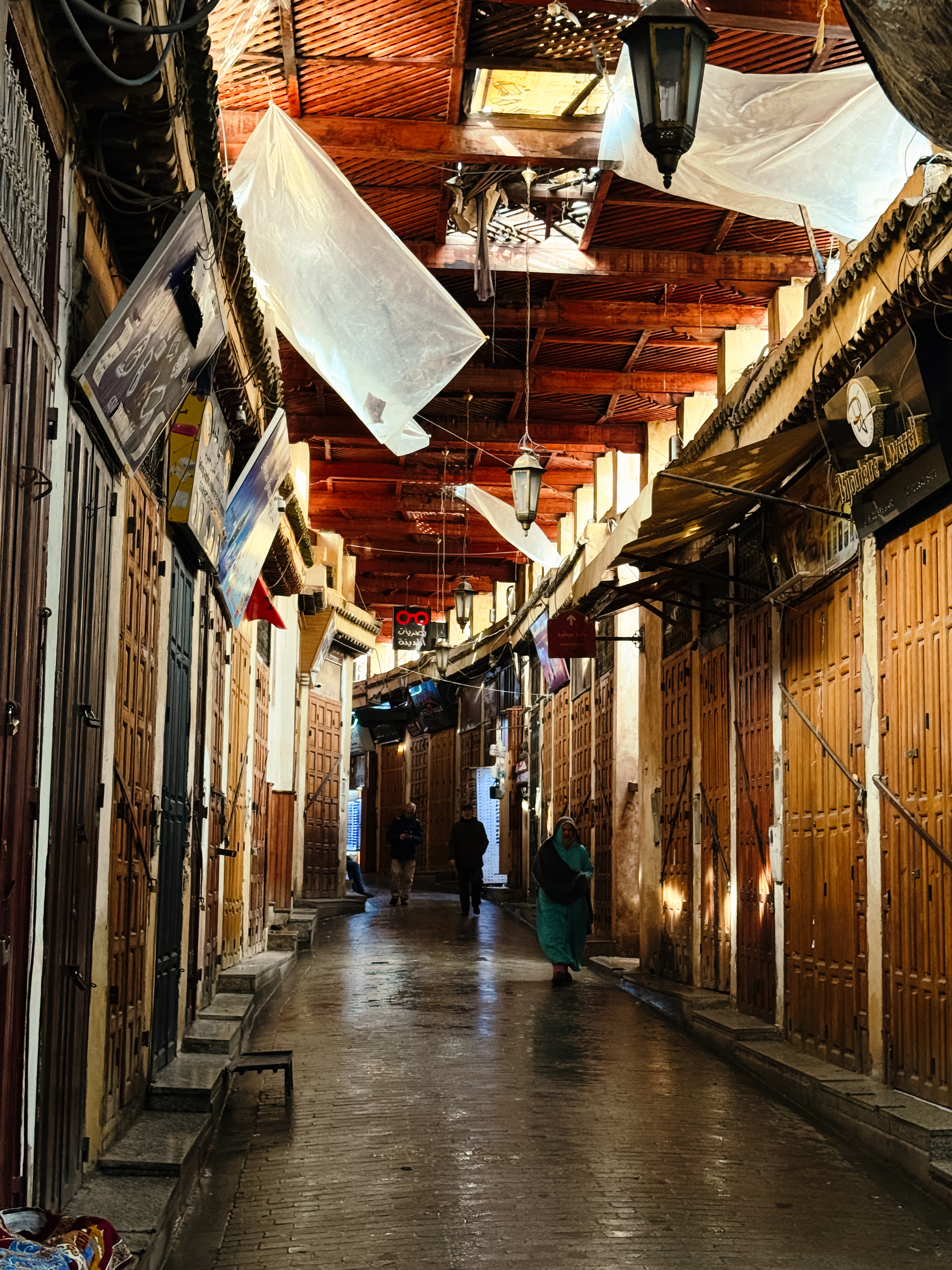 Марокко - летние горы и океан с фотографом (эконом тур) (54/88)