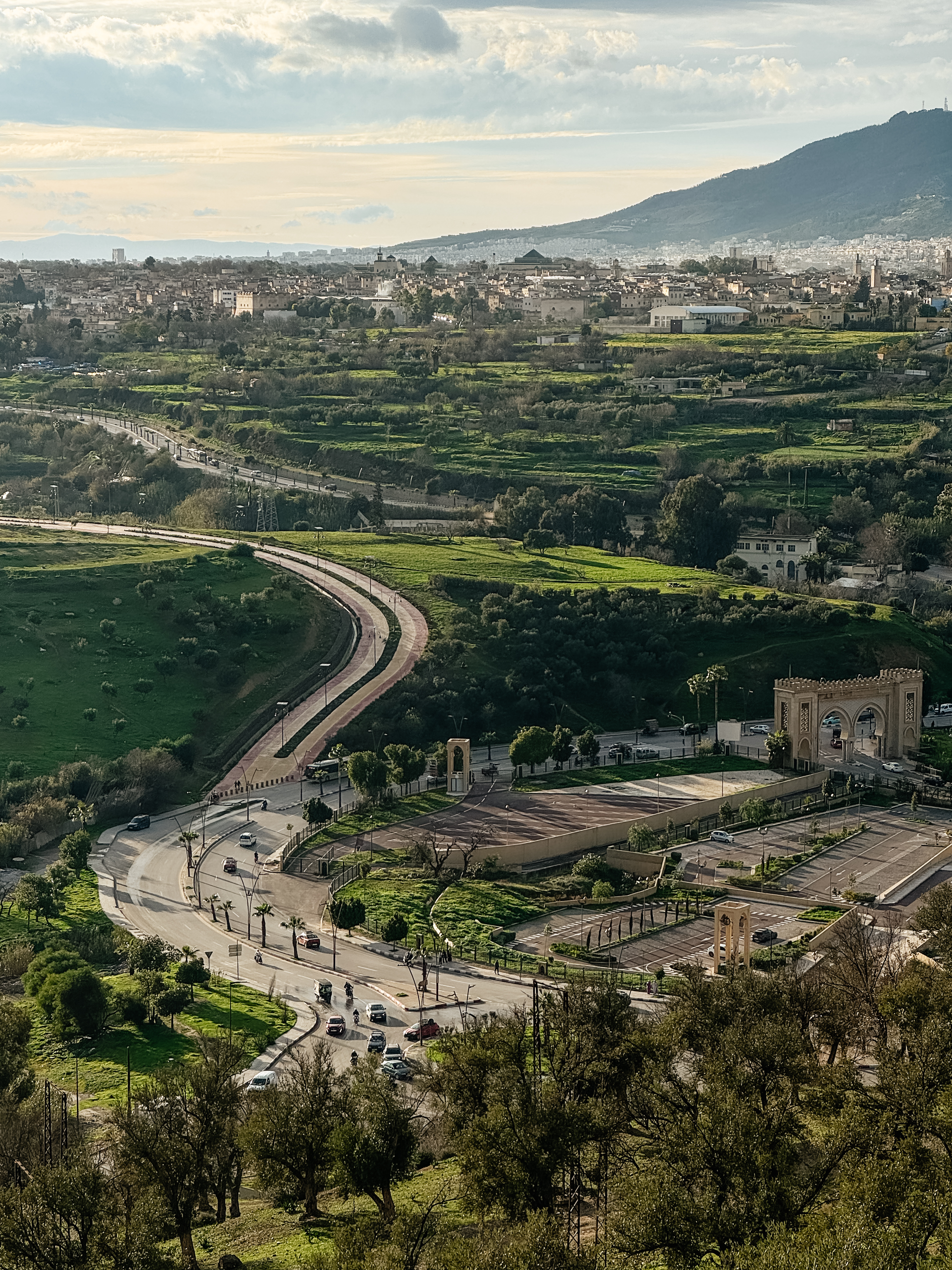 Марокко - летние горы и океан с фотографом (эконом тур) (62/88)