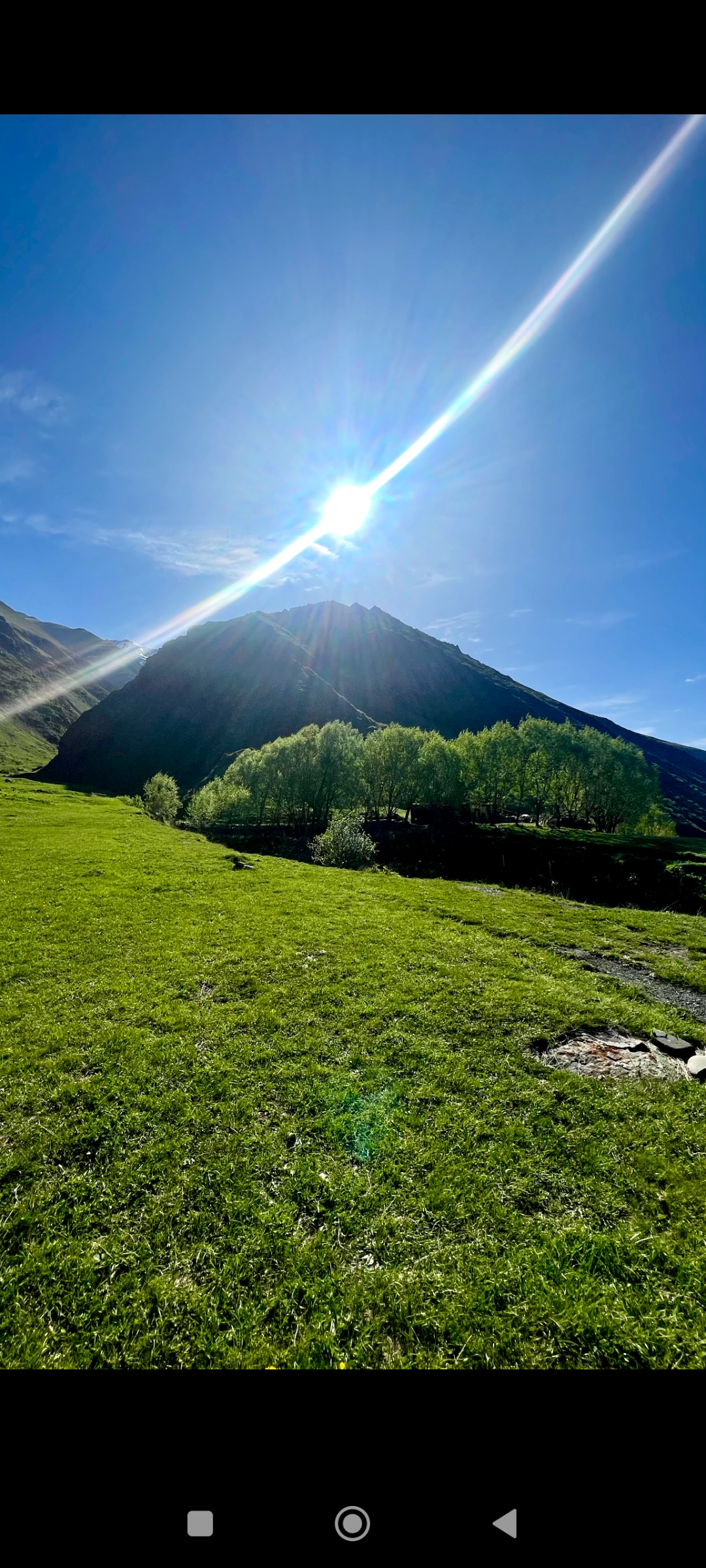 Трансфер из Махачкалы на базу Мыцыр
