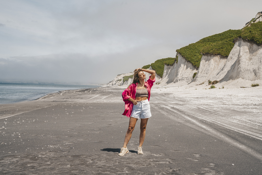 Путешествие в другой мир: Сахалин и Итуруп (30/36)