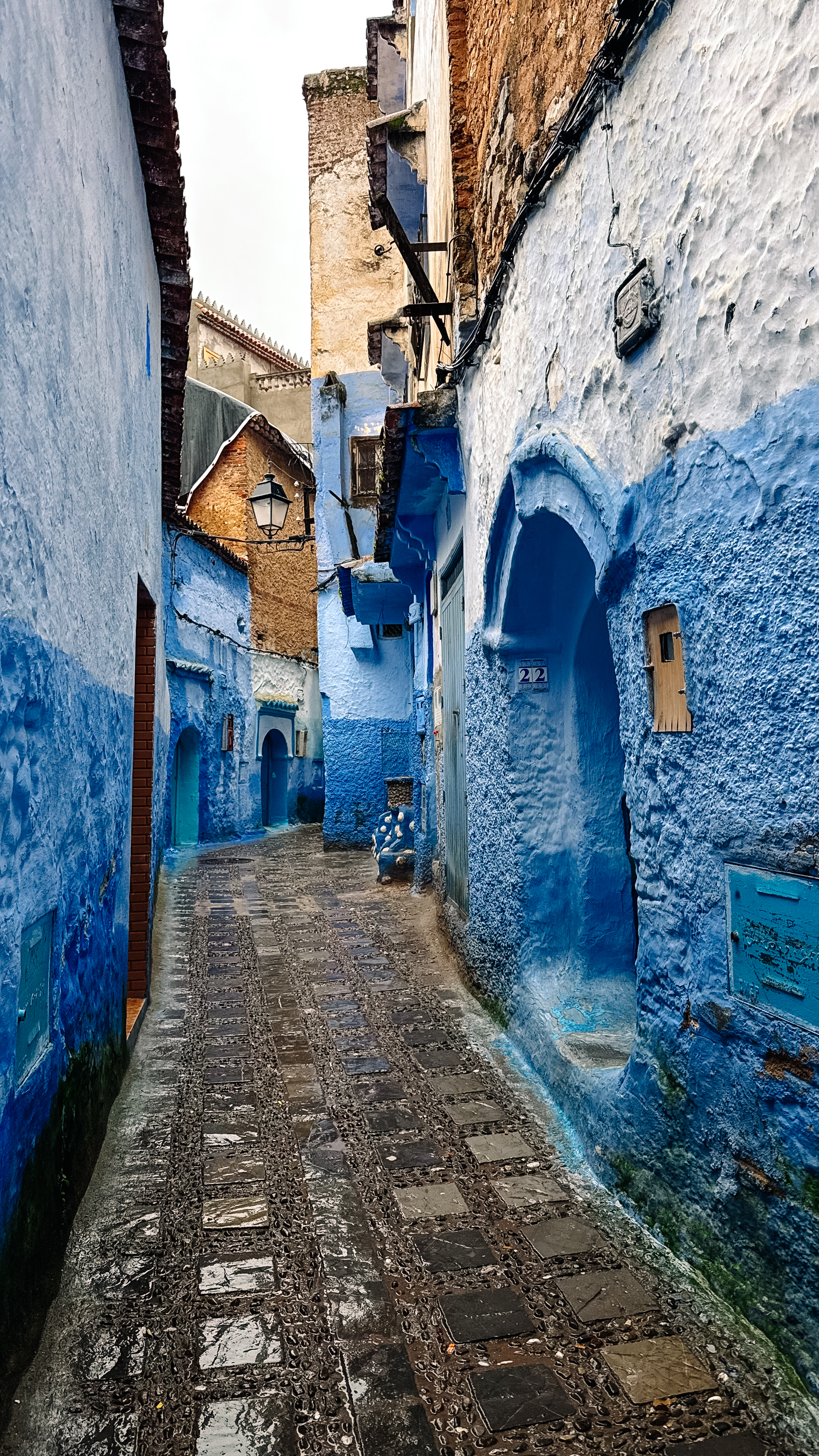 Марокко - летние горы и океан с фотографом (эконом тур) (41/88)