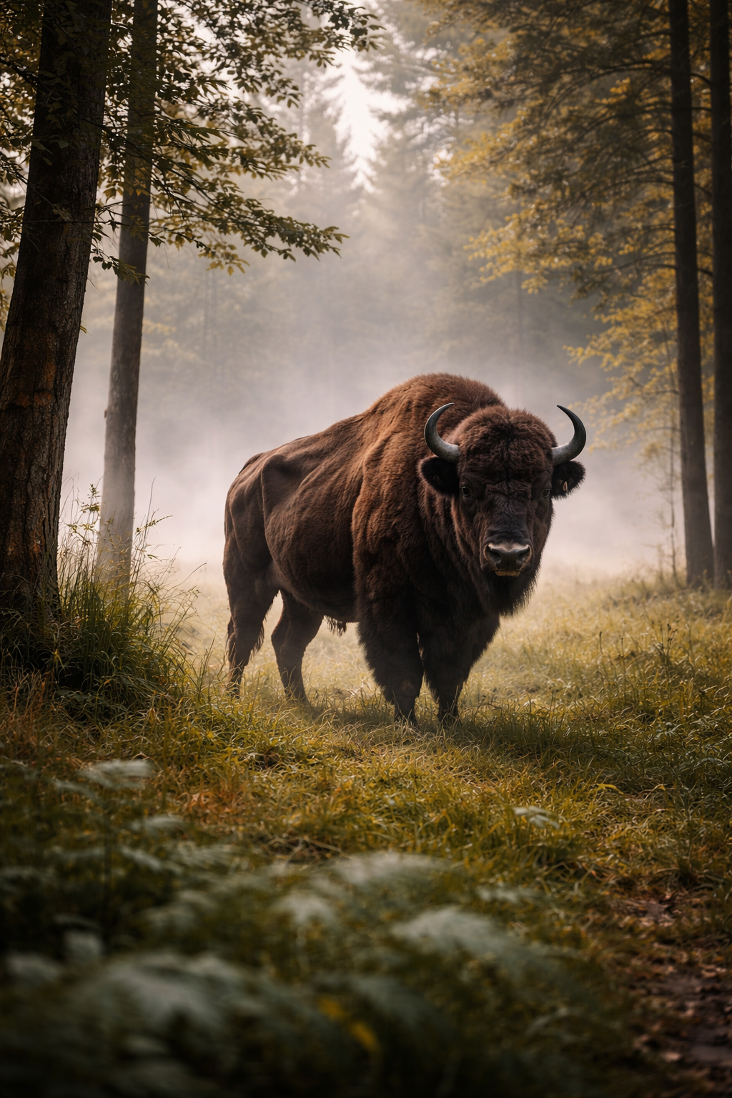 Экскурсия в Беловежскую пущу с трансфером из Минска