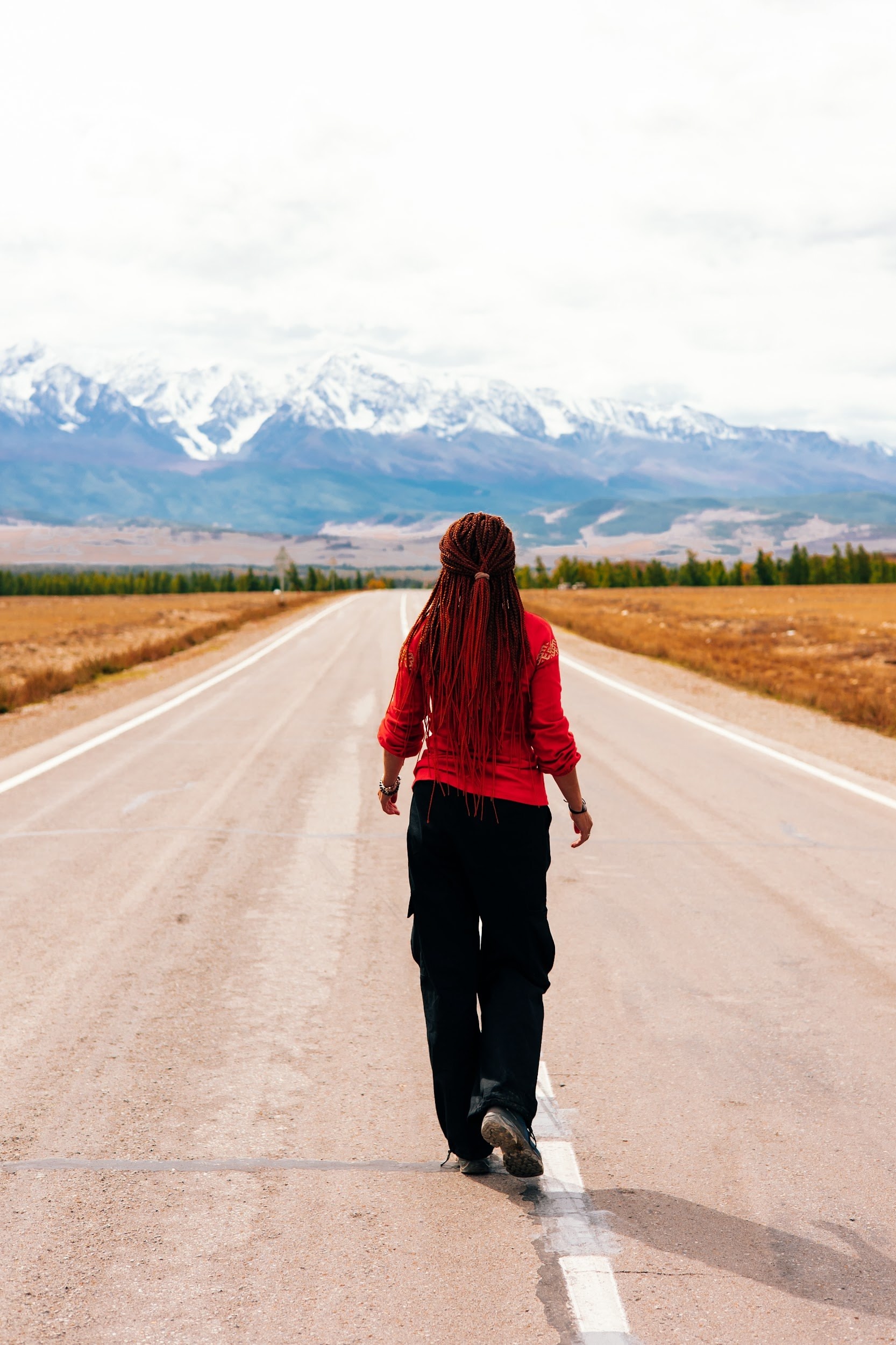 В ритме Алтая: гармония природы, танец души и сказка тела