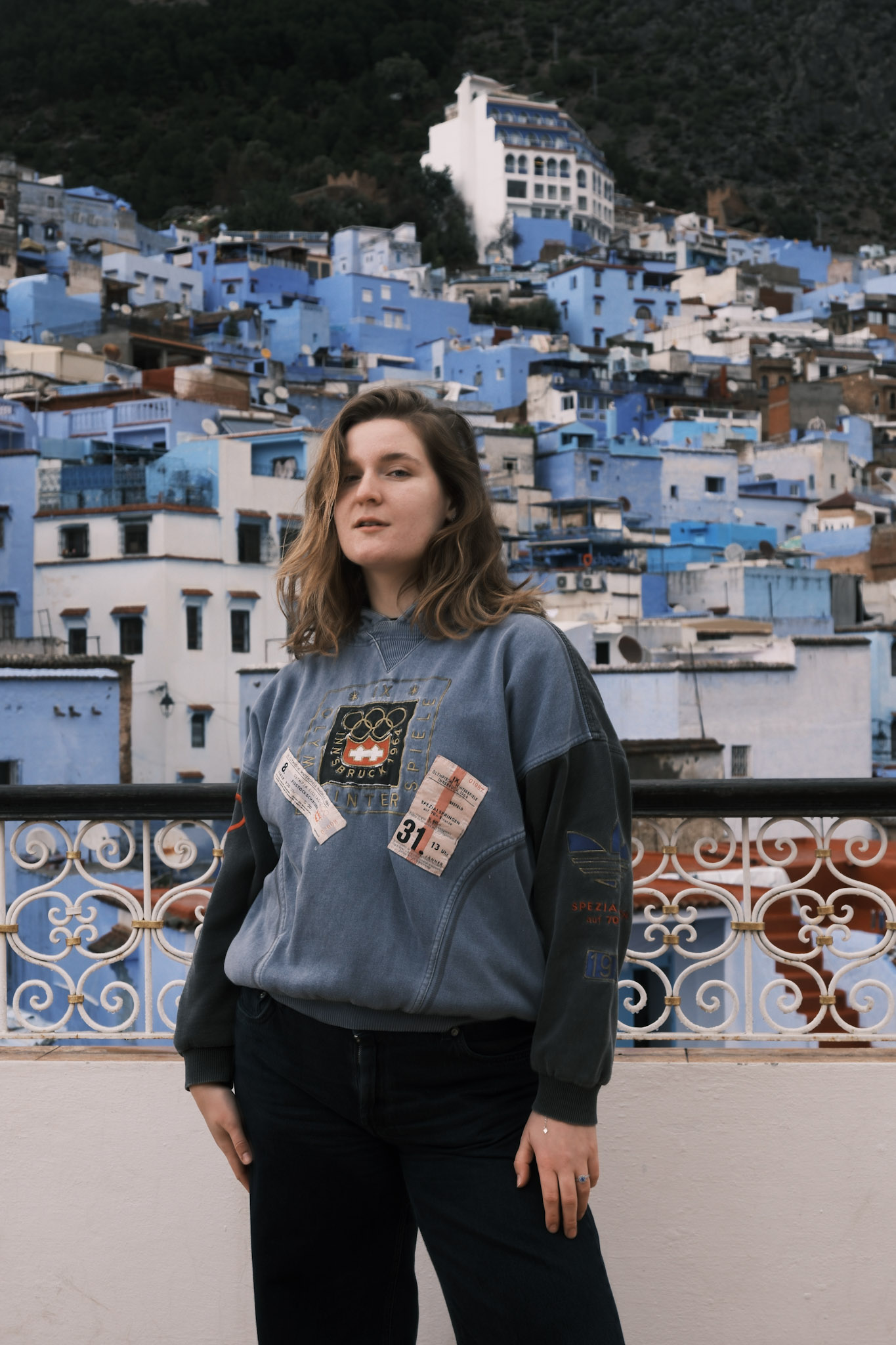 Марокко - летние горы и океан с фотографом (эконом тур) (46/88)