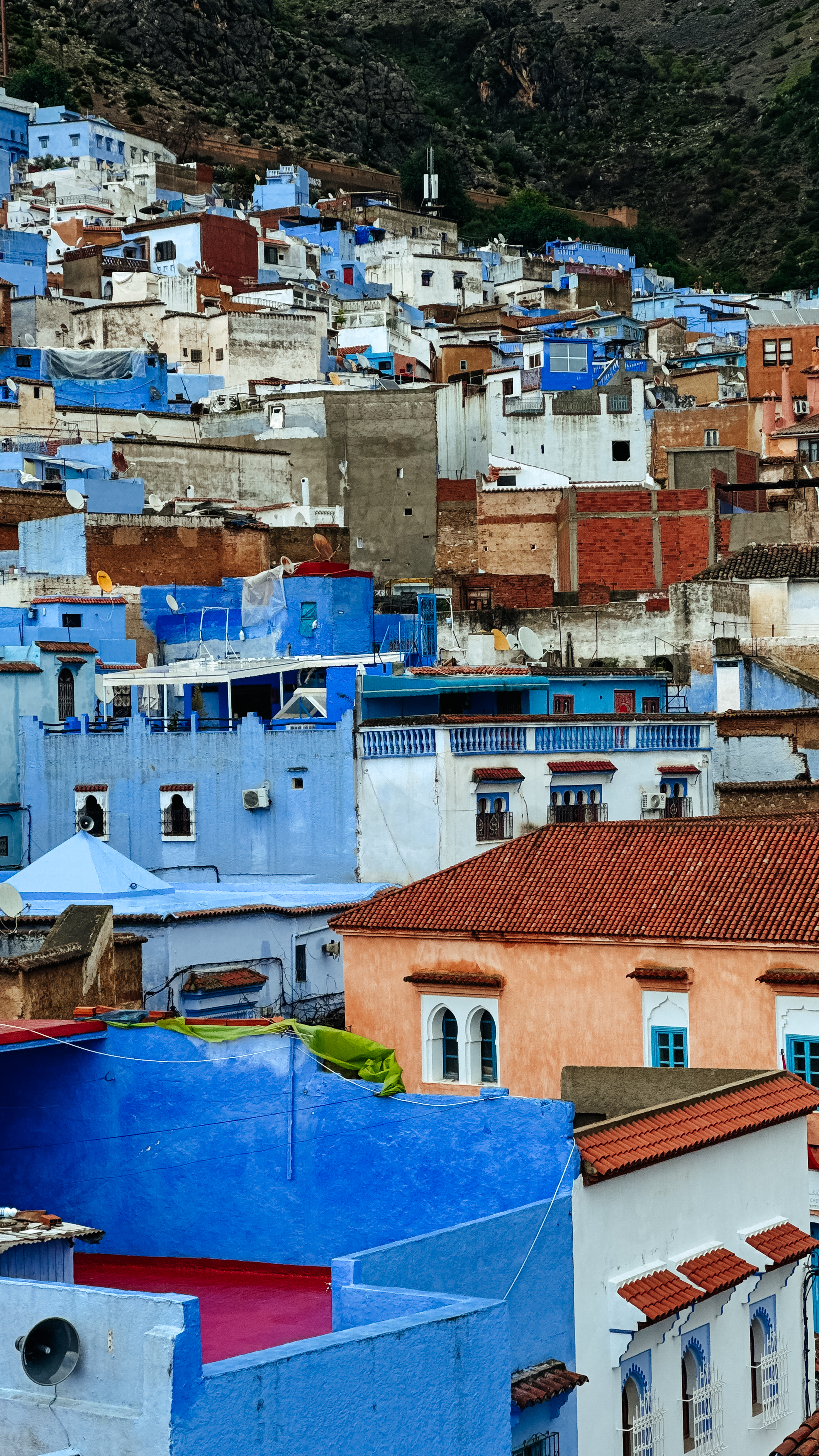 Марокко - летние горы и океан с фотографом (эконом тур) (45/88)