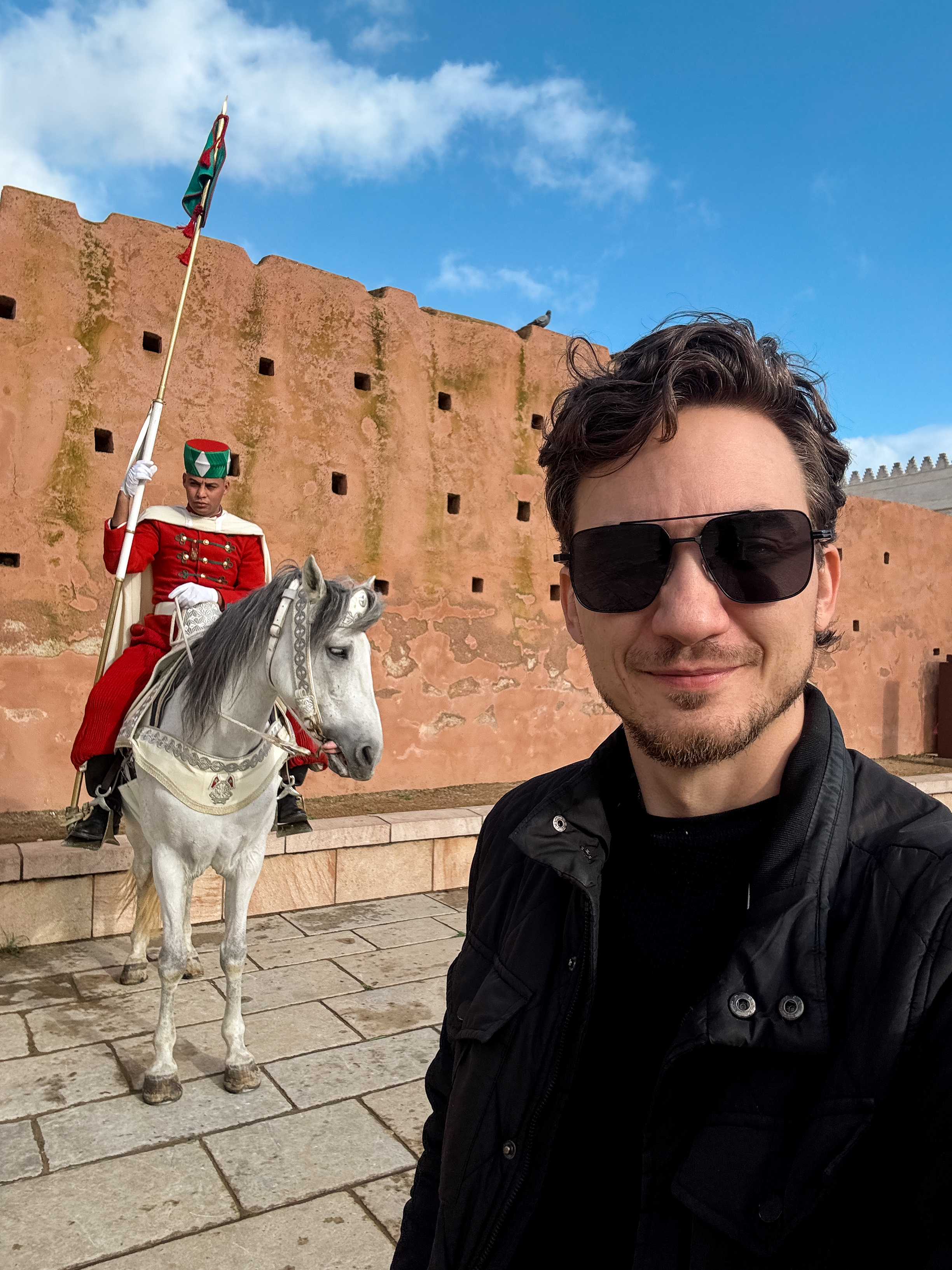 Марокко - летние горы и океан с фотографом (эконом тур) (34/88)