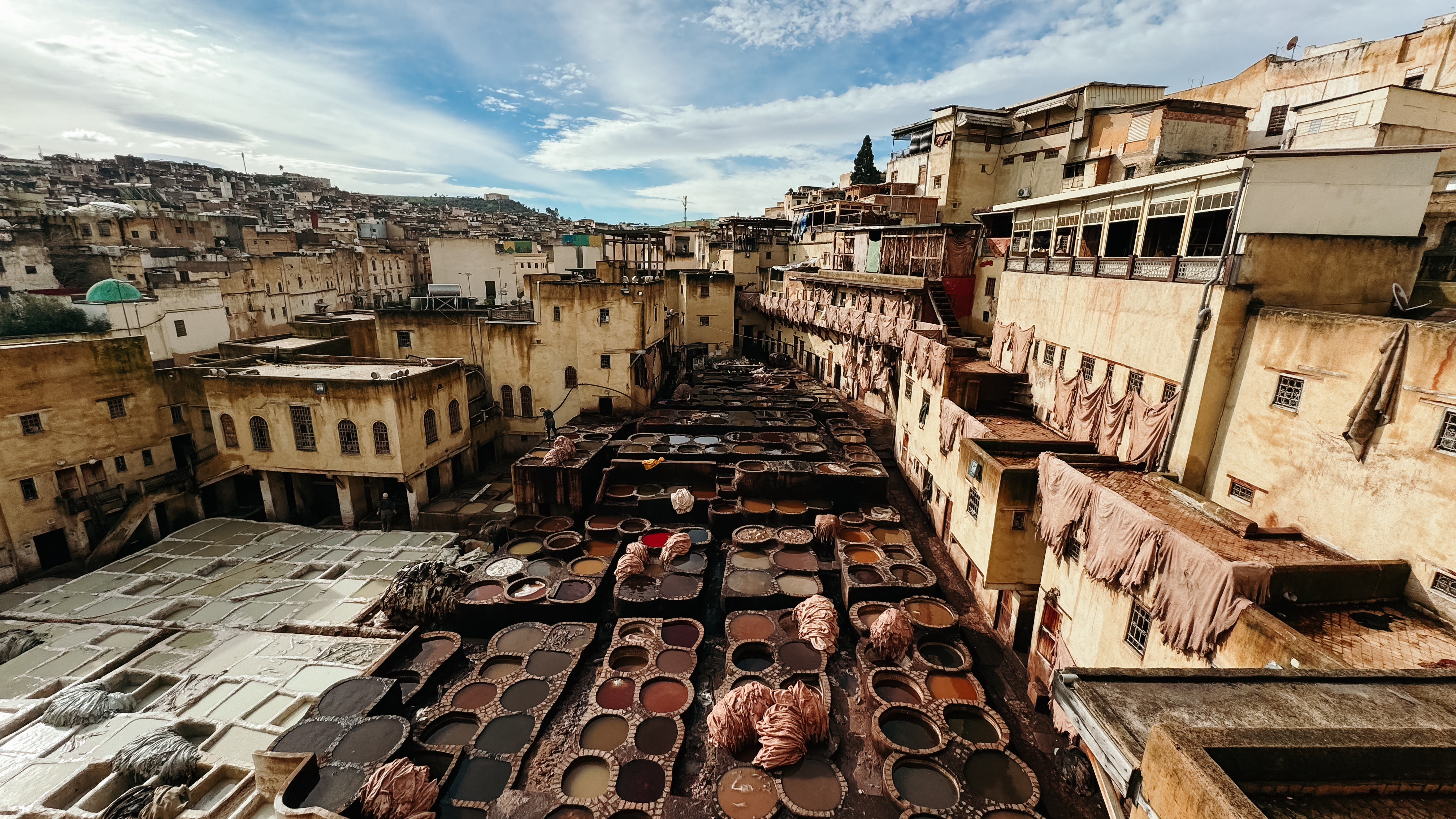 Марокко - летние горы и океан с фотографом (эконом тур) (77/88)
