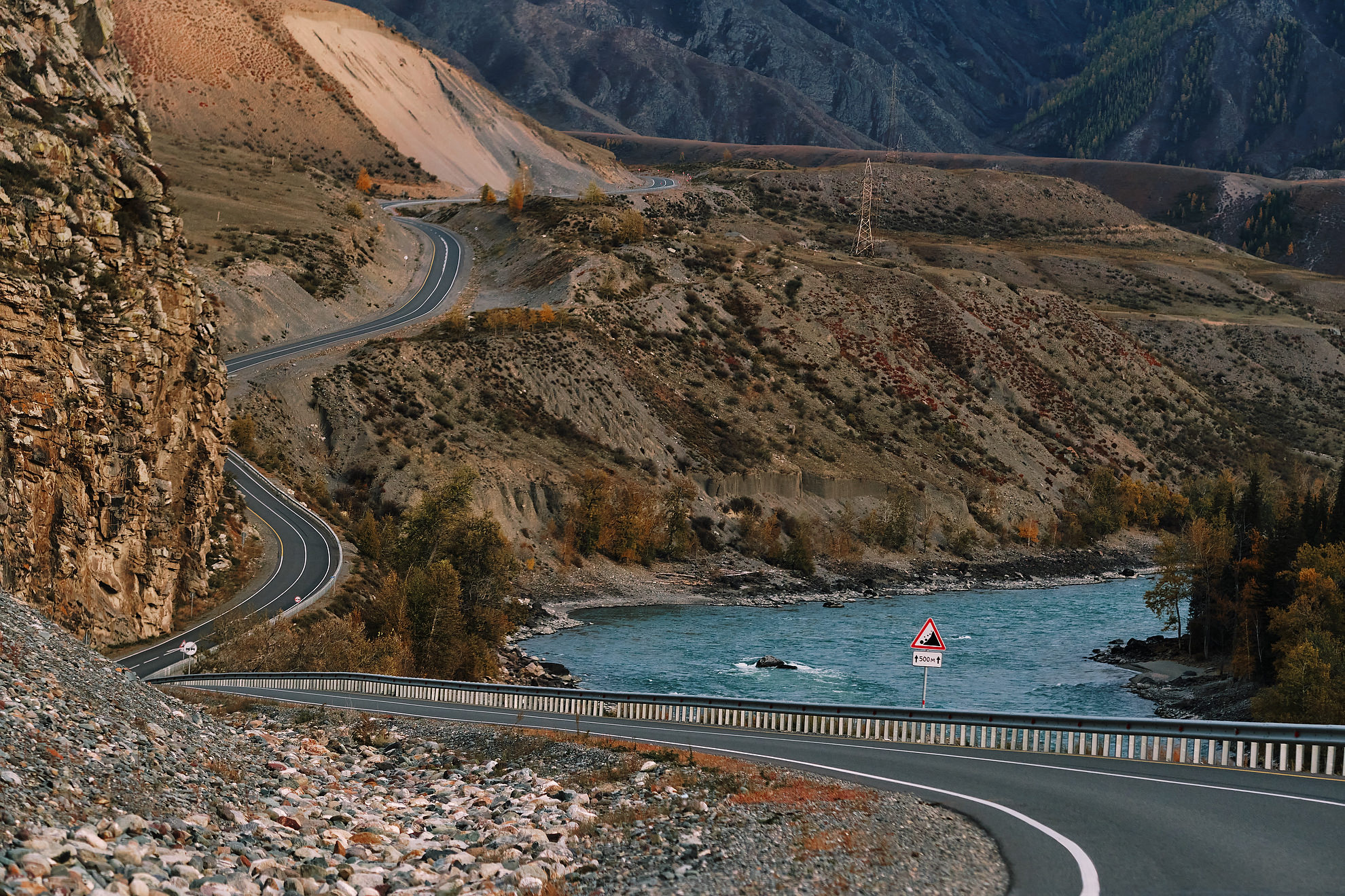 Знакомство с Алтаем в мини-группе (21/27)