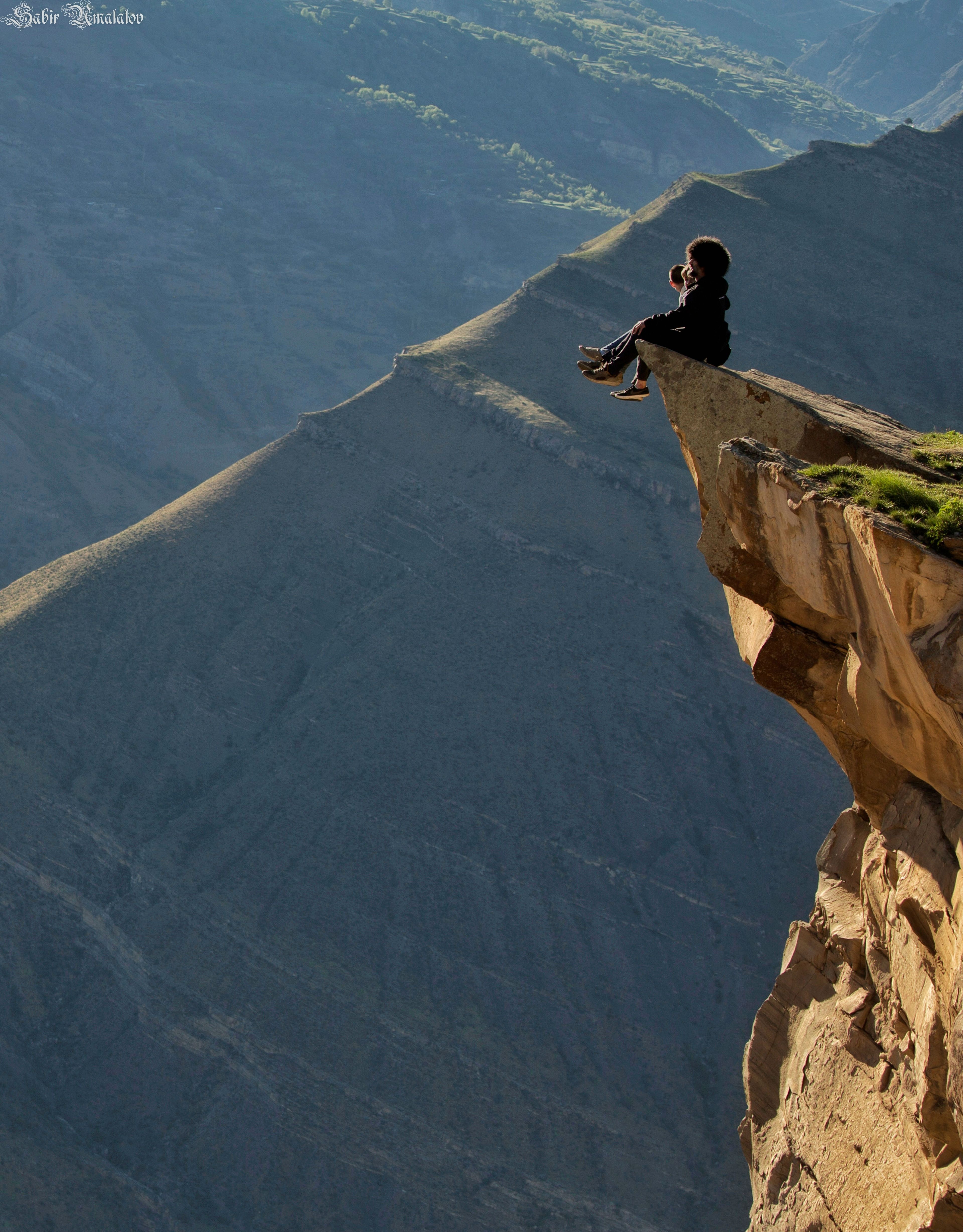 Звезды Дагестана: 3 дня, всё включено