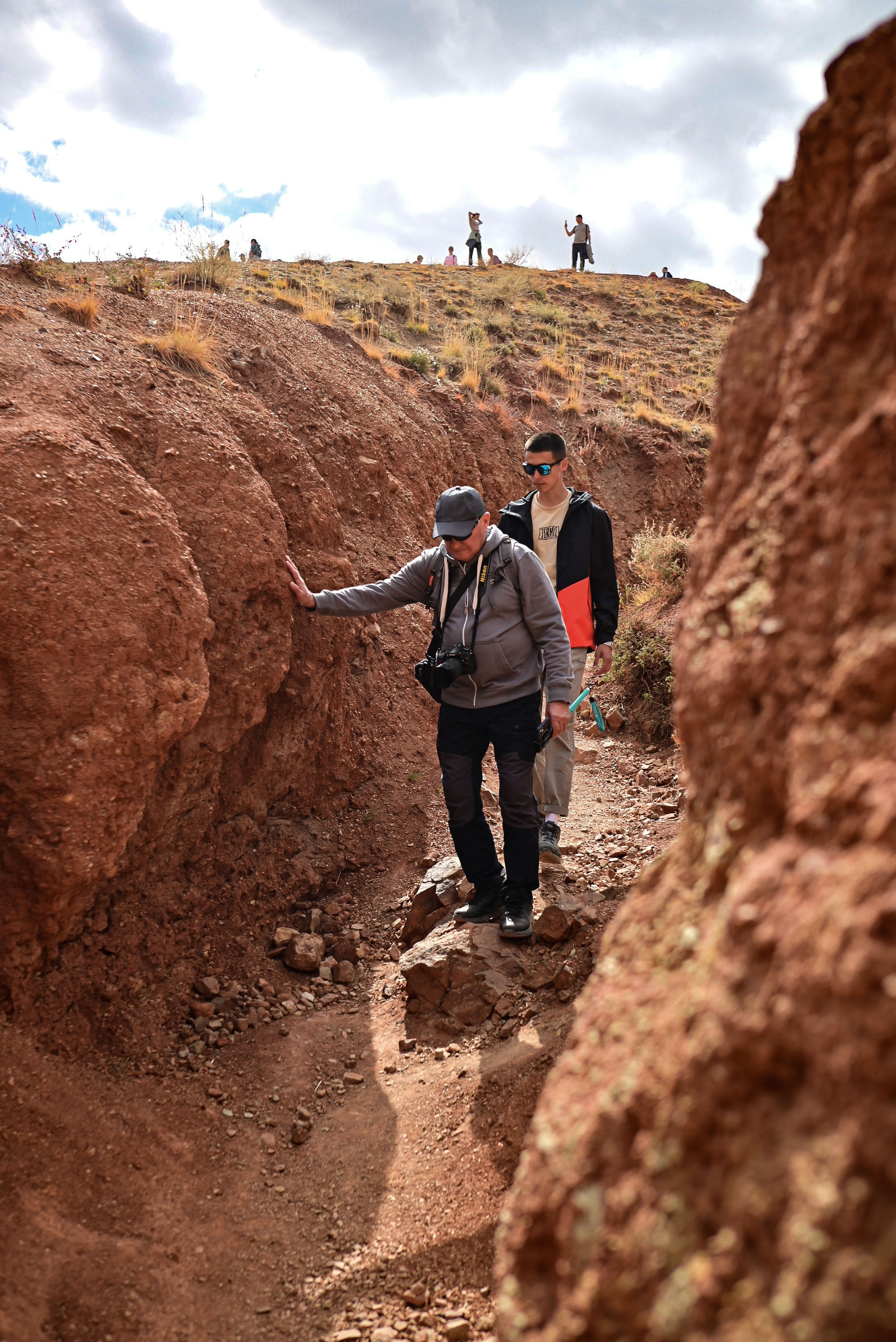 Знакомство с Алтаем в мини-группе (25/27)