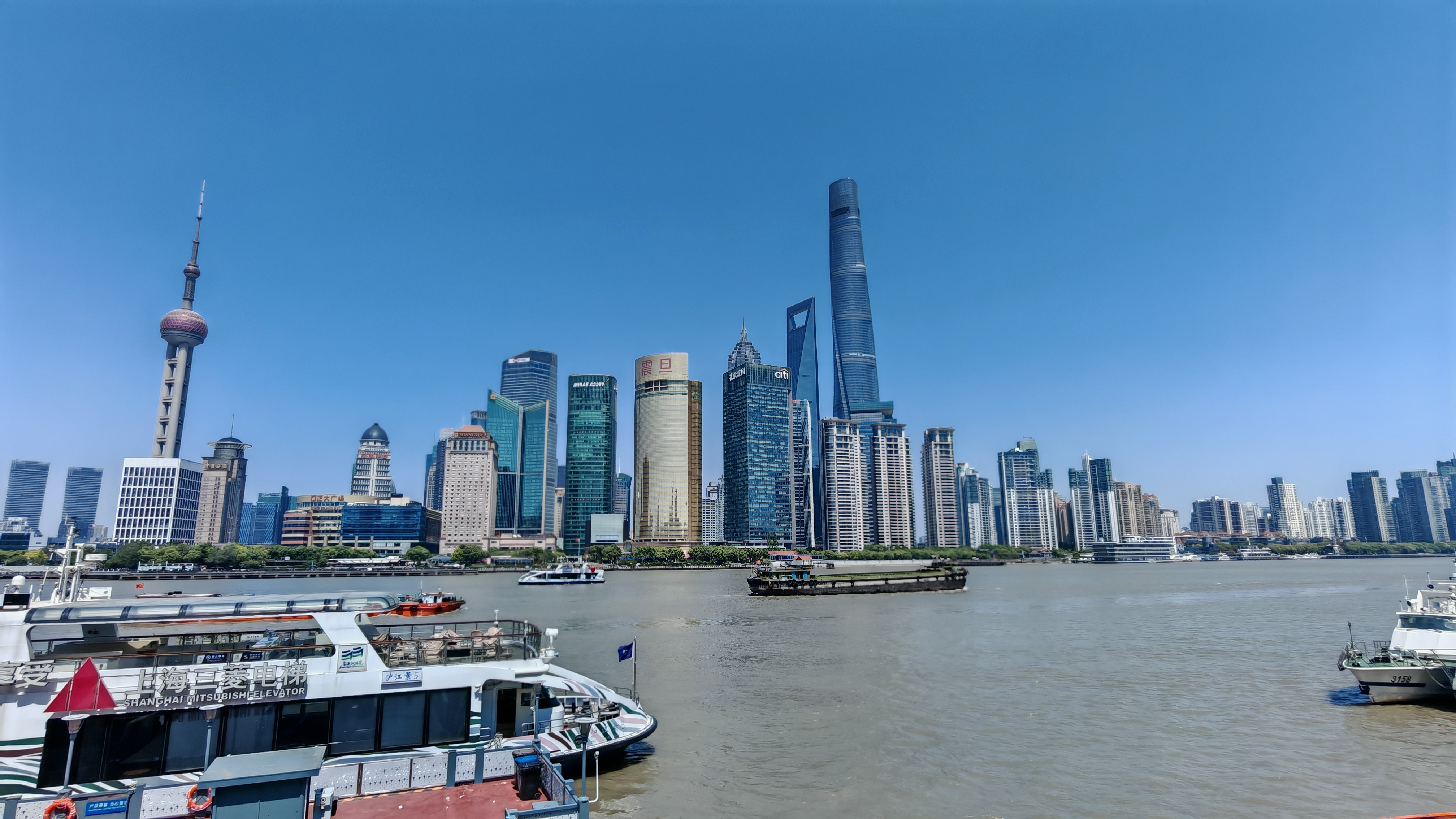 Встречай весну в Восточном Китае: Шанхай, древние деревни, водопады и горы Хуаншань (13/52)