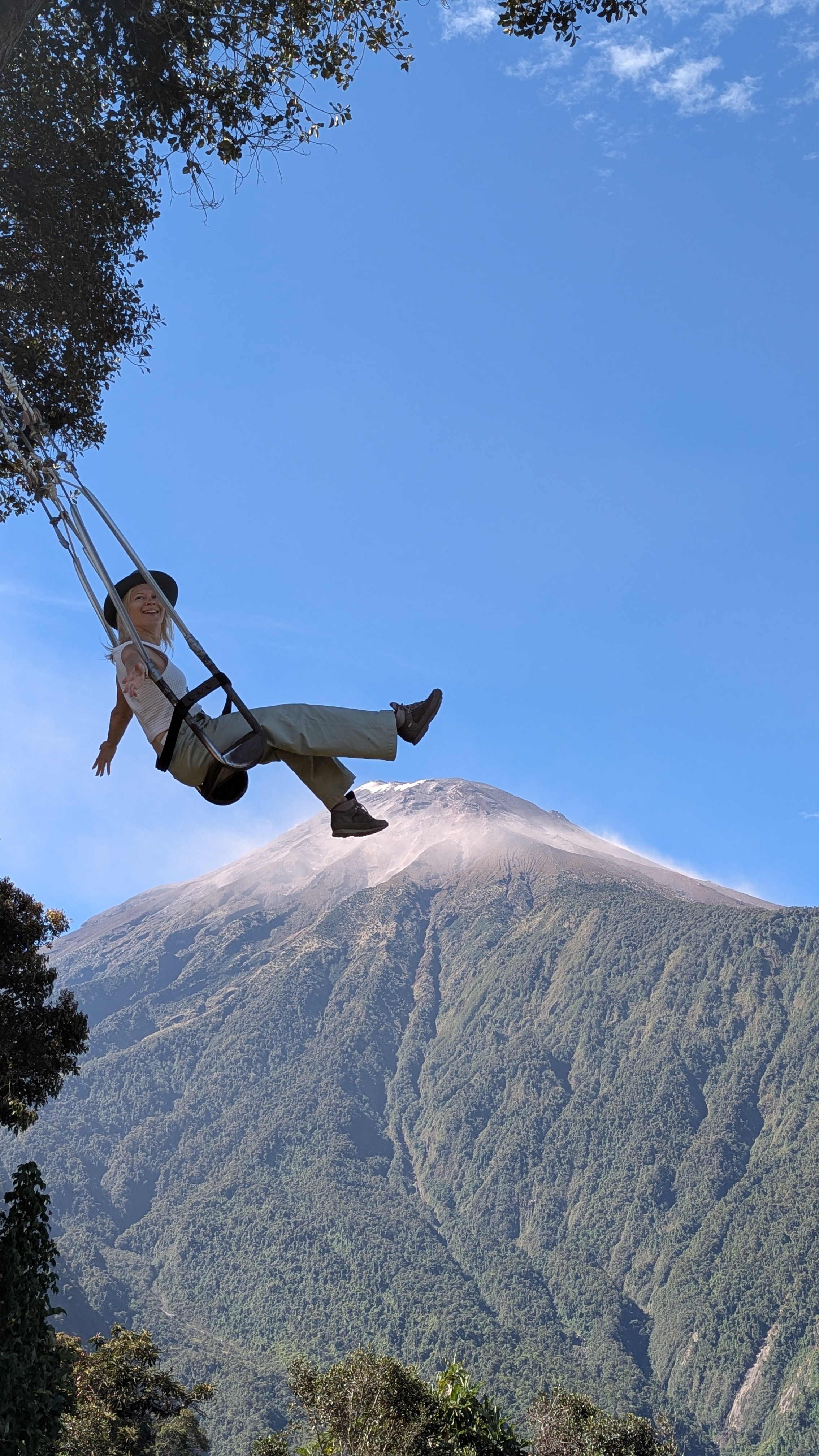 Колумбия, Эквадор и Галапагосы: 15 дней из  National Geographic