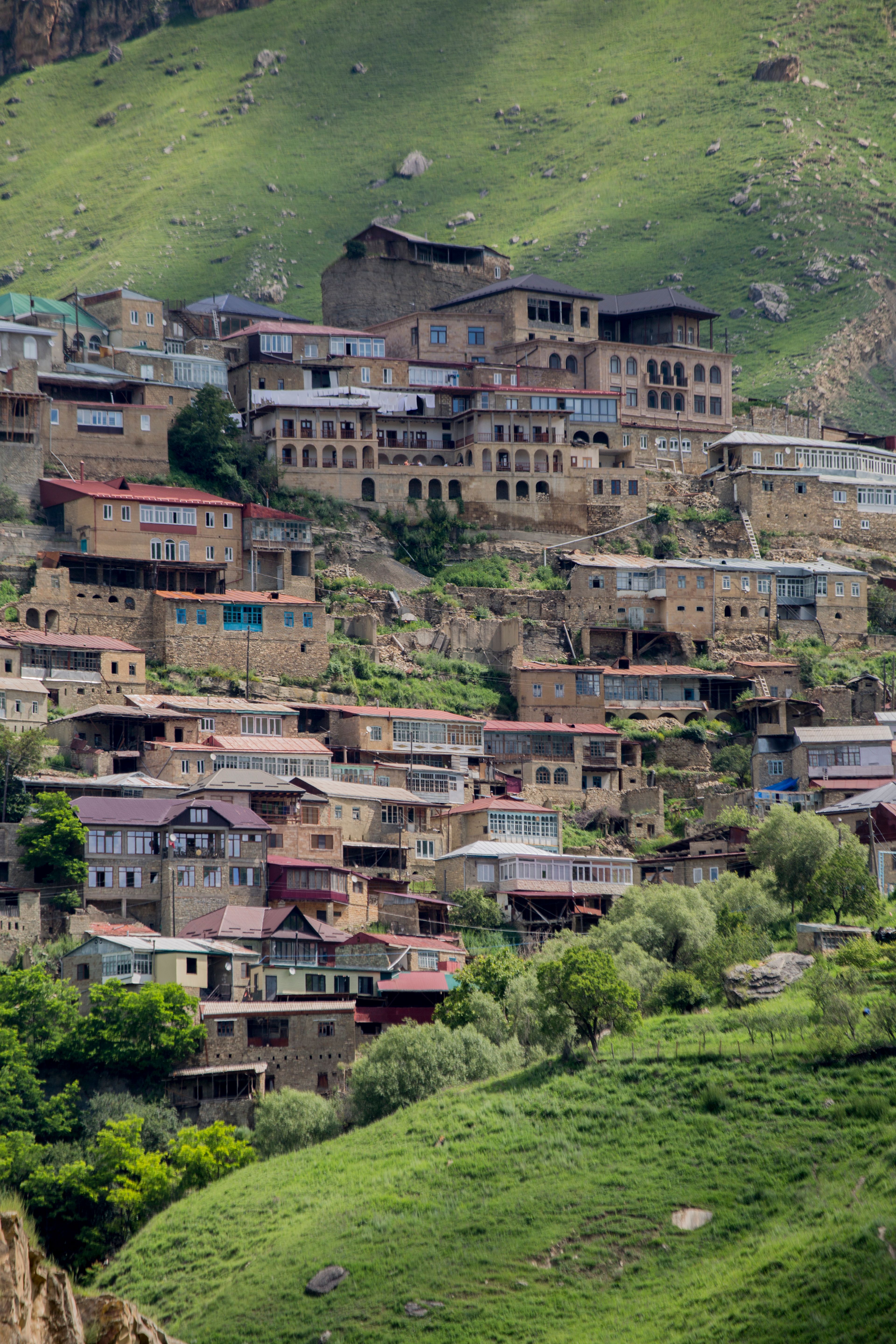 Планета Дагестан - 4 дня всё включено (41/50)