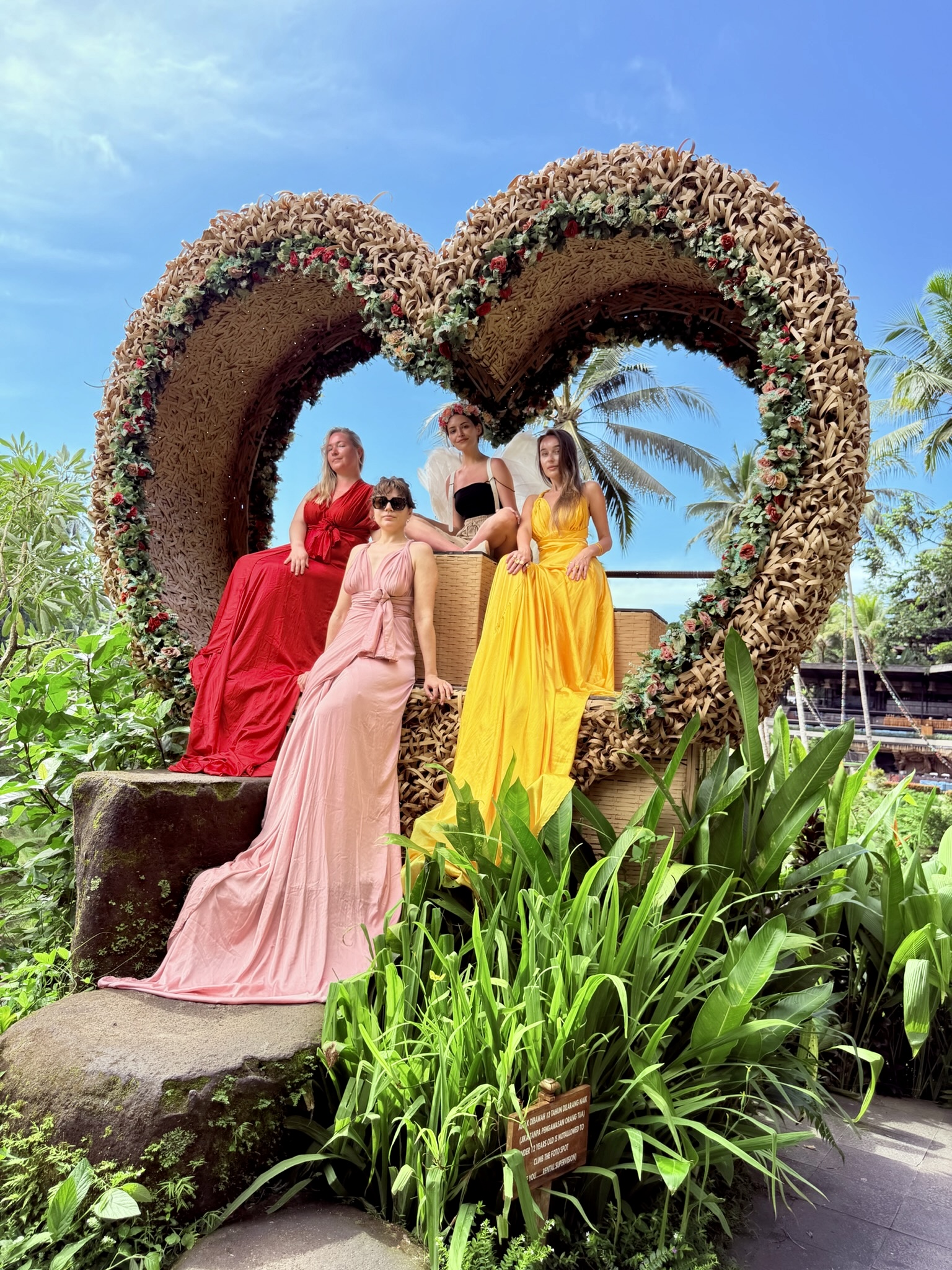 Большое приключение по Бали,Нуса Пениде и Яве с восхождением на Иджен! (129/269)