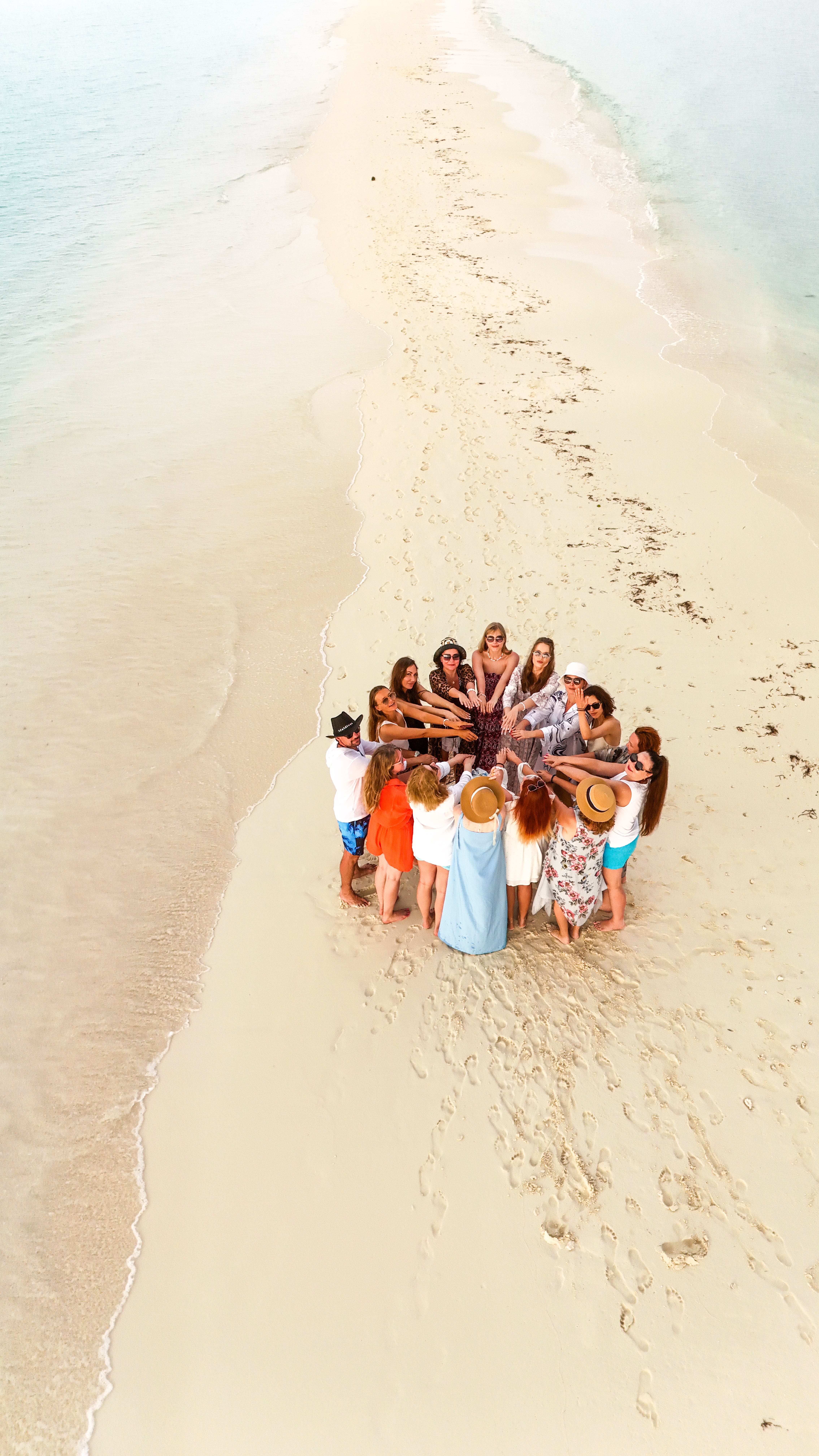 Мальдивы с психологом для обретения душевного равновесия (64/64)