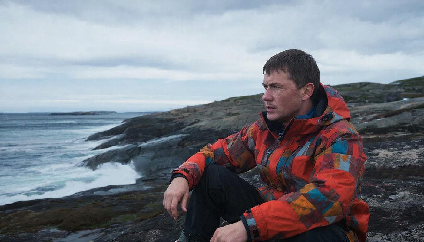 Териберка - мир согретого холода