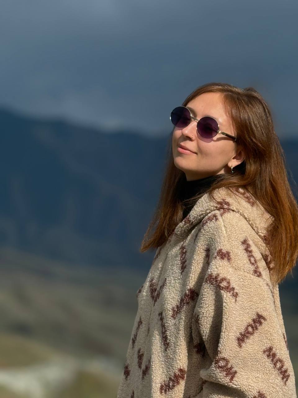 Знакомство с Алтаем в мини-группе (5/27)