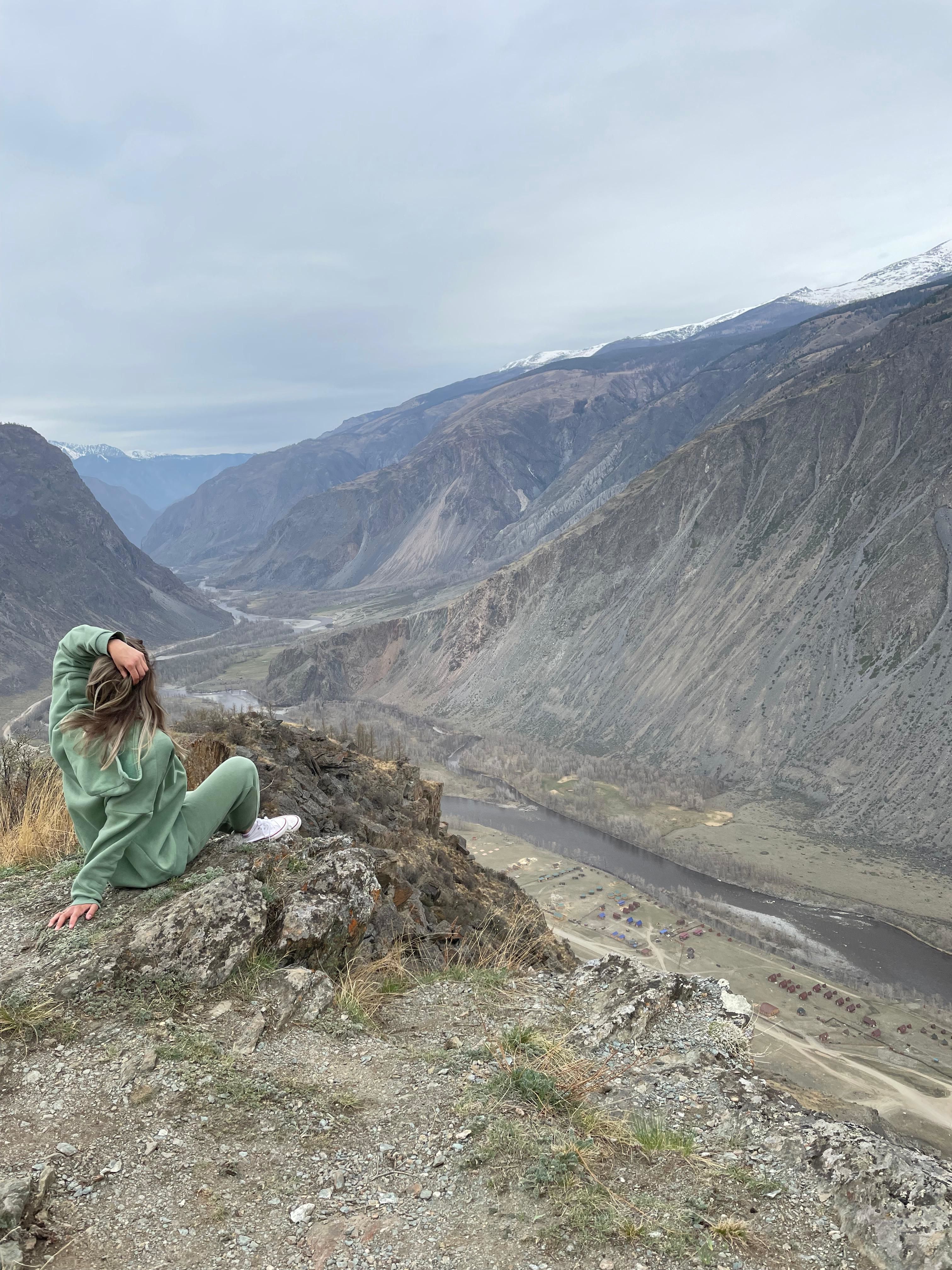 Знакомство с Алтаем в мини-группе (23/27)