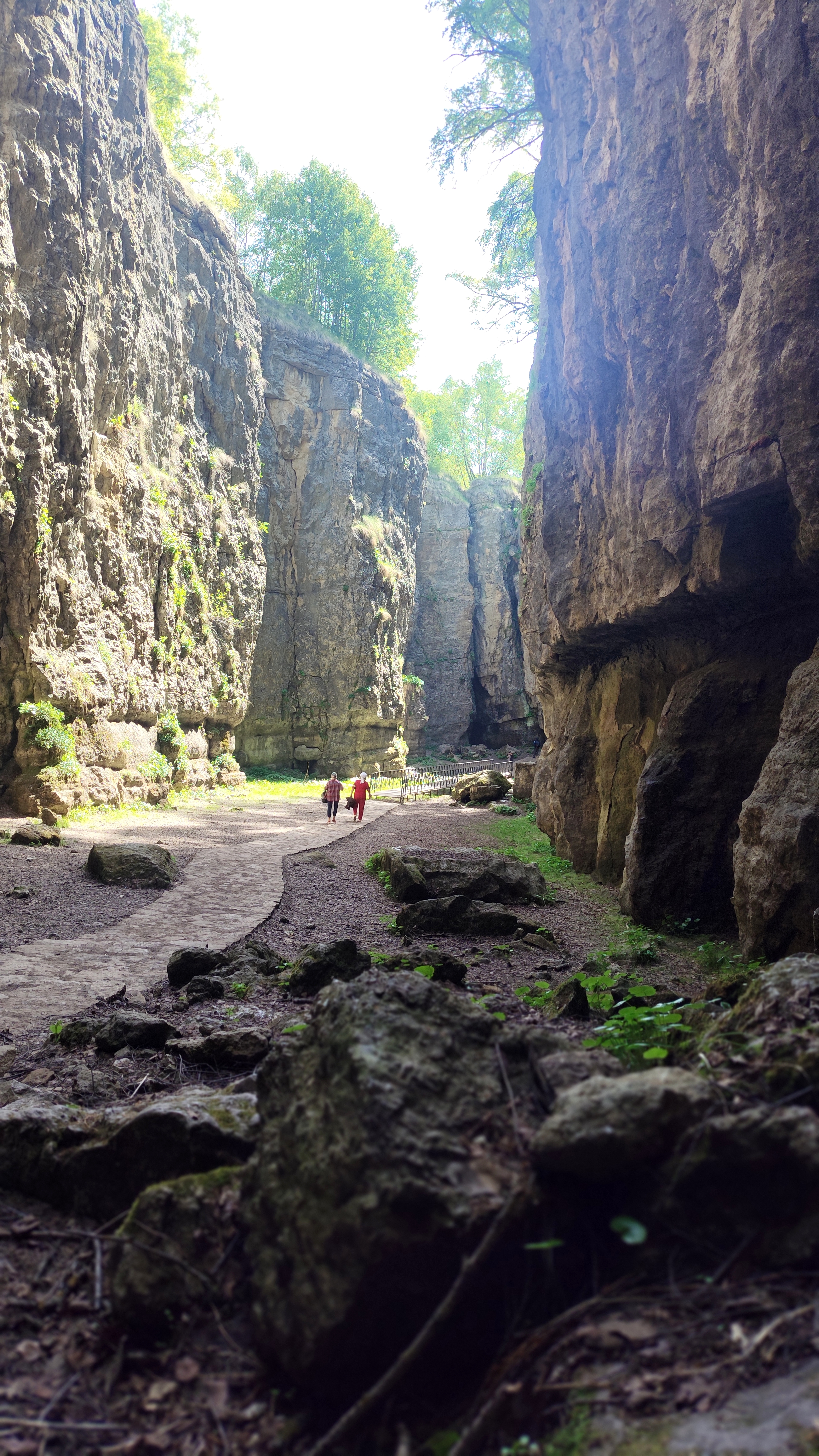 Тур Дыхание гор (4 дня 3 ночи). Всё включено. +Катание на катере и сапах (35/38)