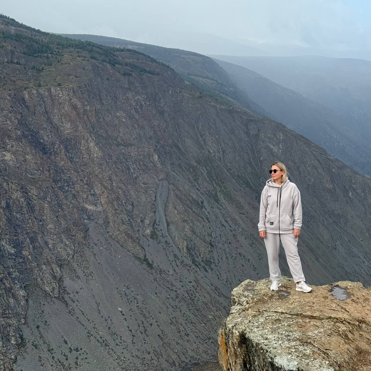 Знакомство с Алтаем в мини-группе (24/27)