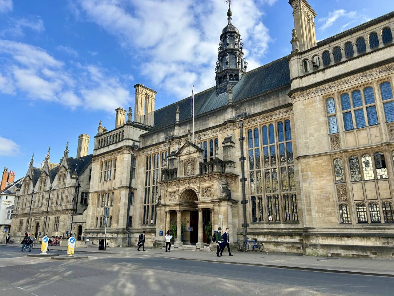 Англия-Шотландия-Ирландия-(Уэльс)  15 дней (18/45)