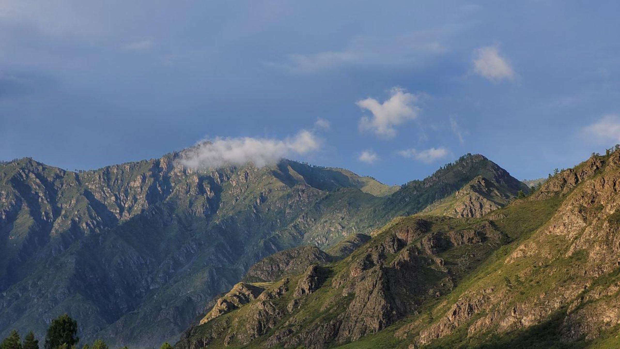 Знакомство с Алтаем в мини-группе (18/27)