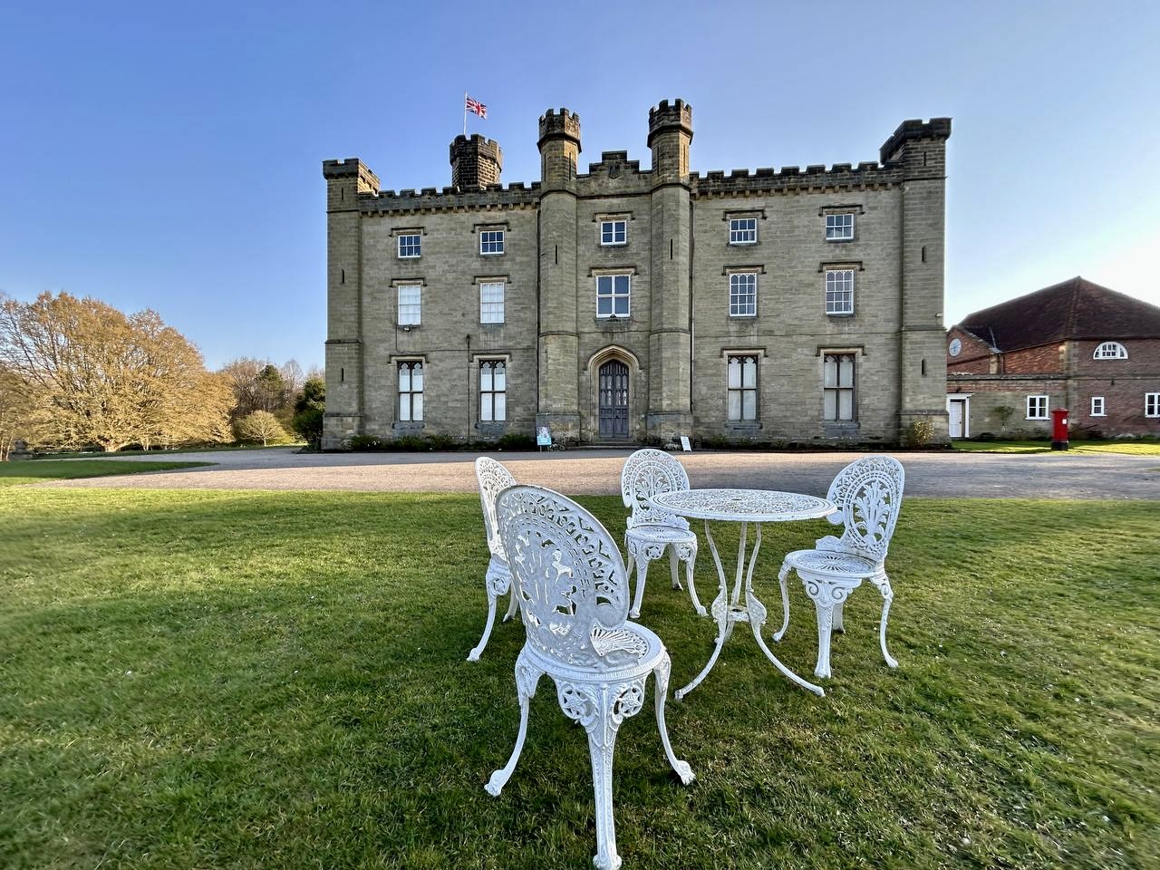 Англия Классика:(сб-сб) Лондон, Стоунхендж, Ливерпуль, Манчестер, Стратфорд-на-Эйвон (9/50)