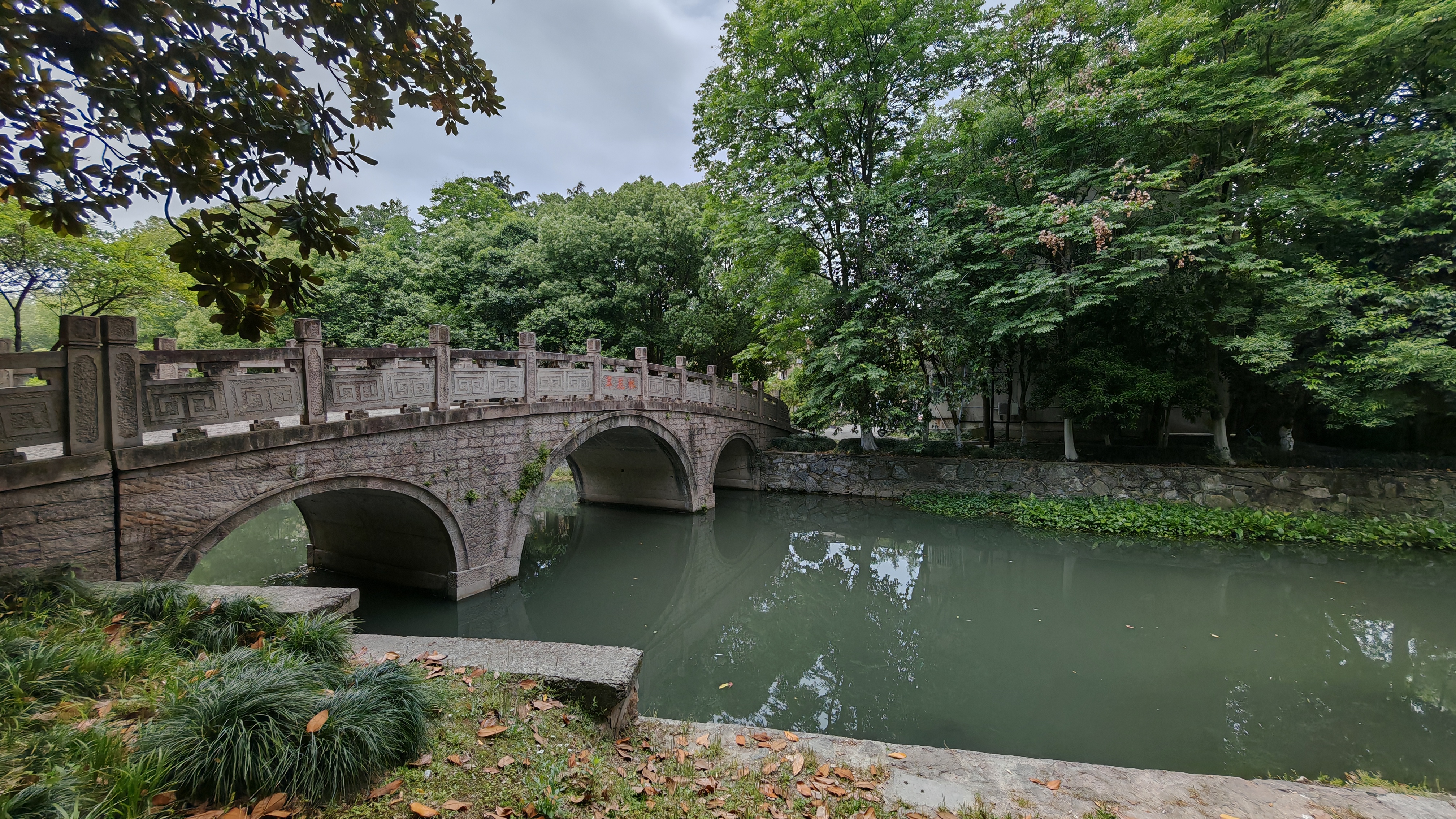 Встречай весну в Восточном Китае: Шанхай, древние деревни, водопады и горы Хуаншань (21/52)